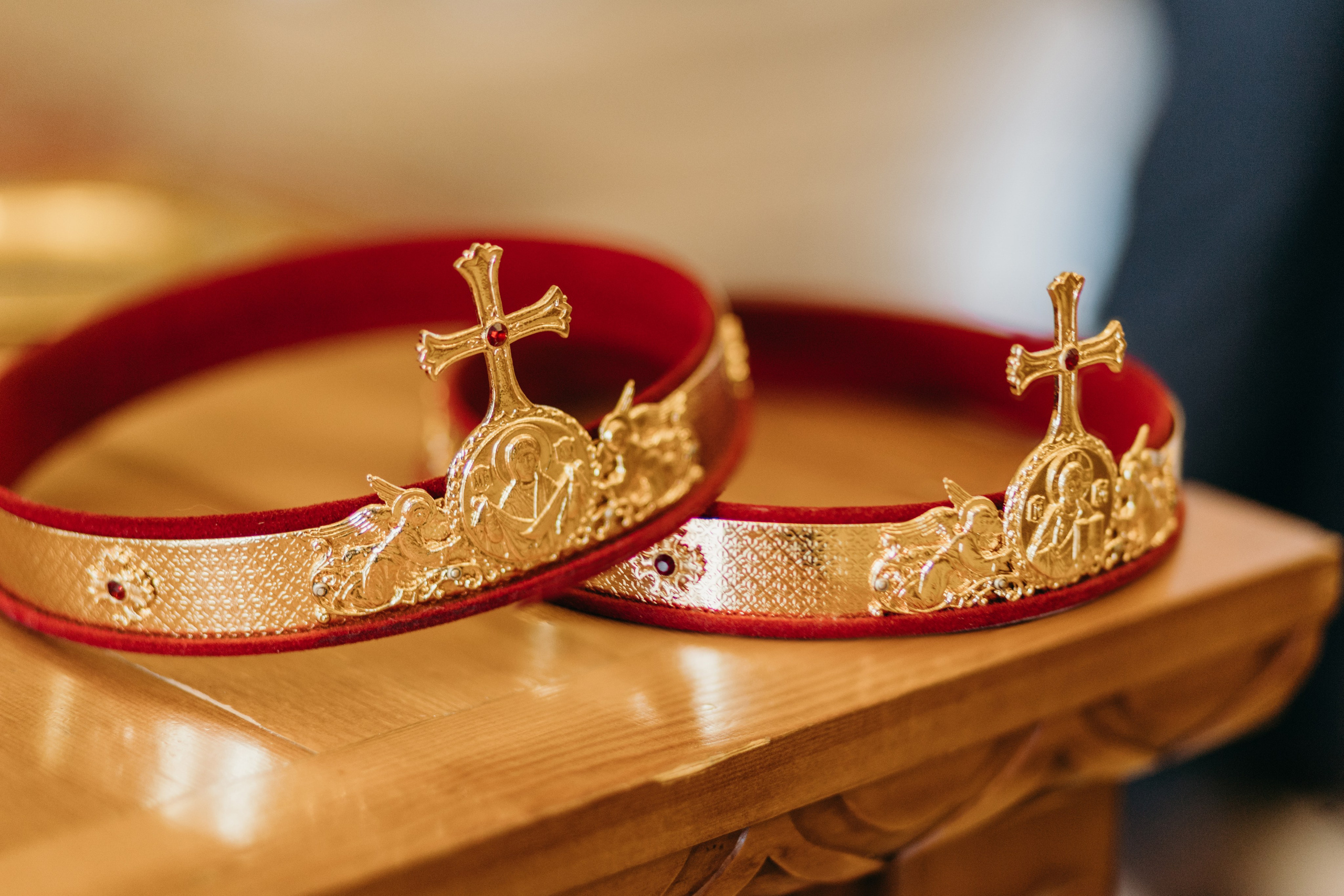 Венчание Храм-Иоанна Предтечи. Фотограф свадебный семейный в Красноярске Шукшина Наталья