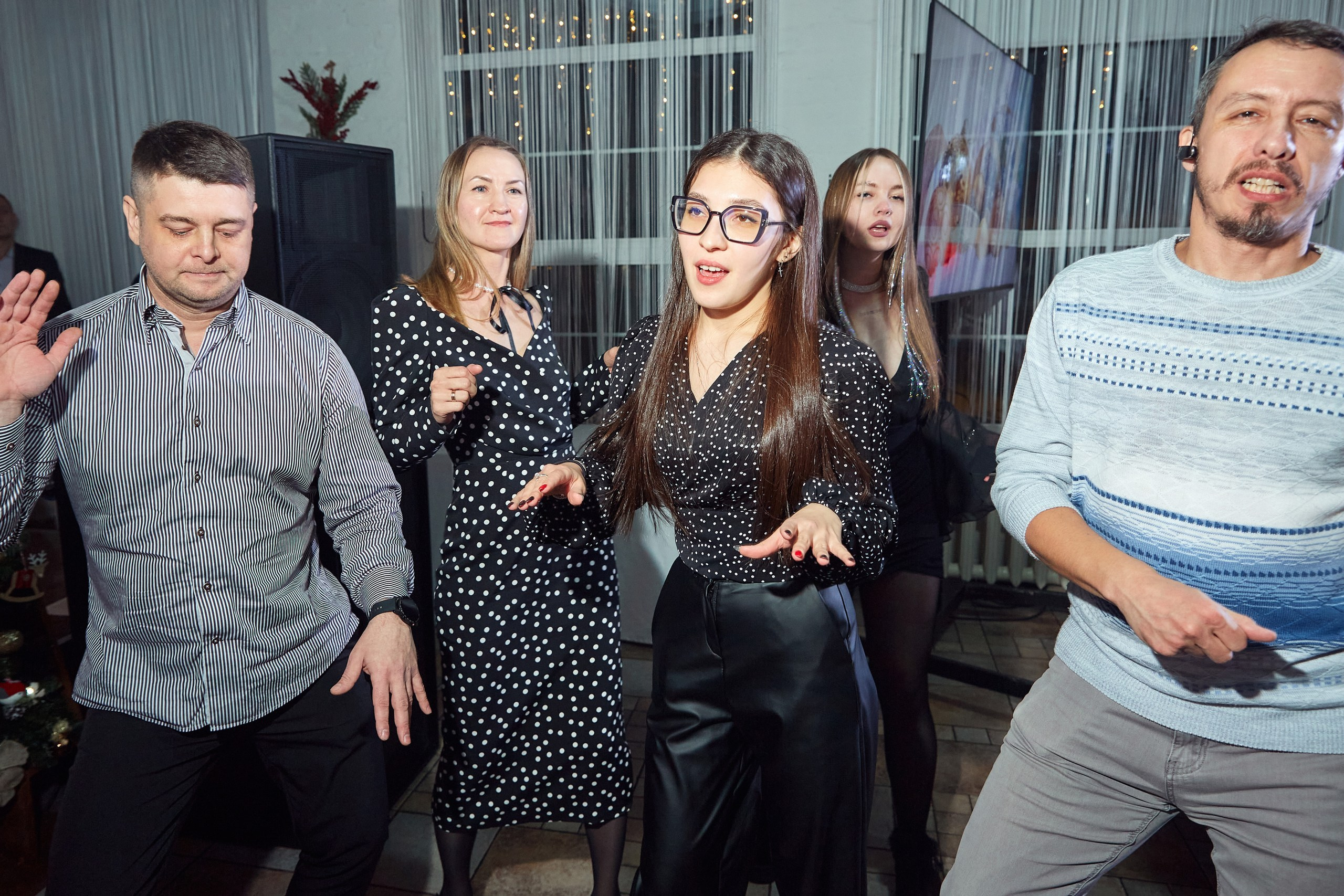 Компания РусСилика / БО Ильдорф. Антон Артюшин, портретный фотограф. Москва