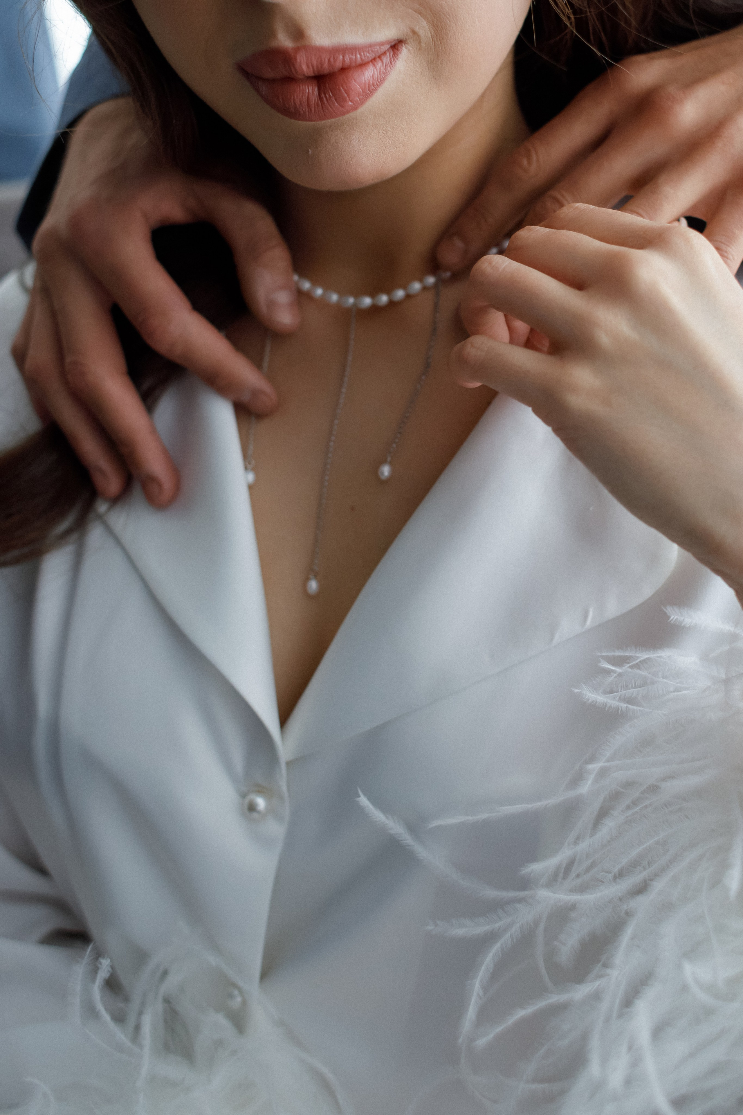 Дима и Кристина. Свадебный и семейный фотограф в Ростове-на-Дону Анастасия Арестова