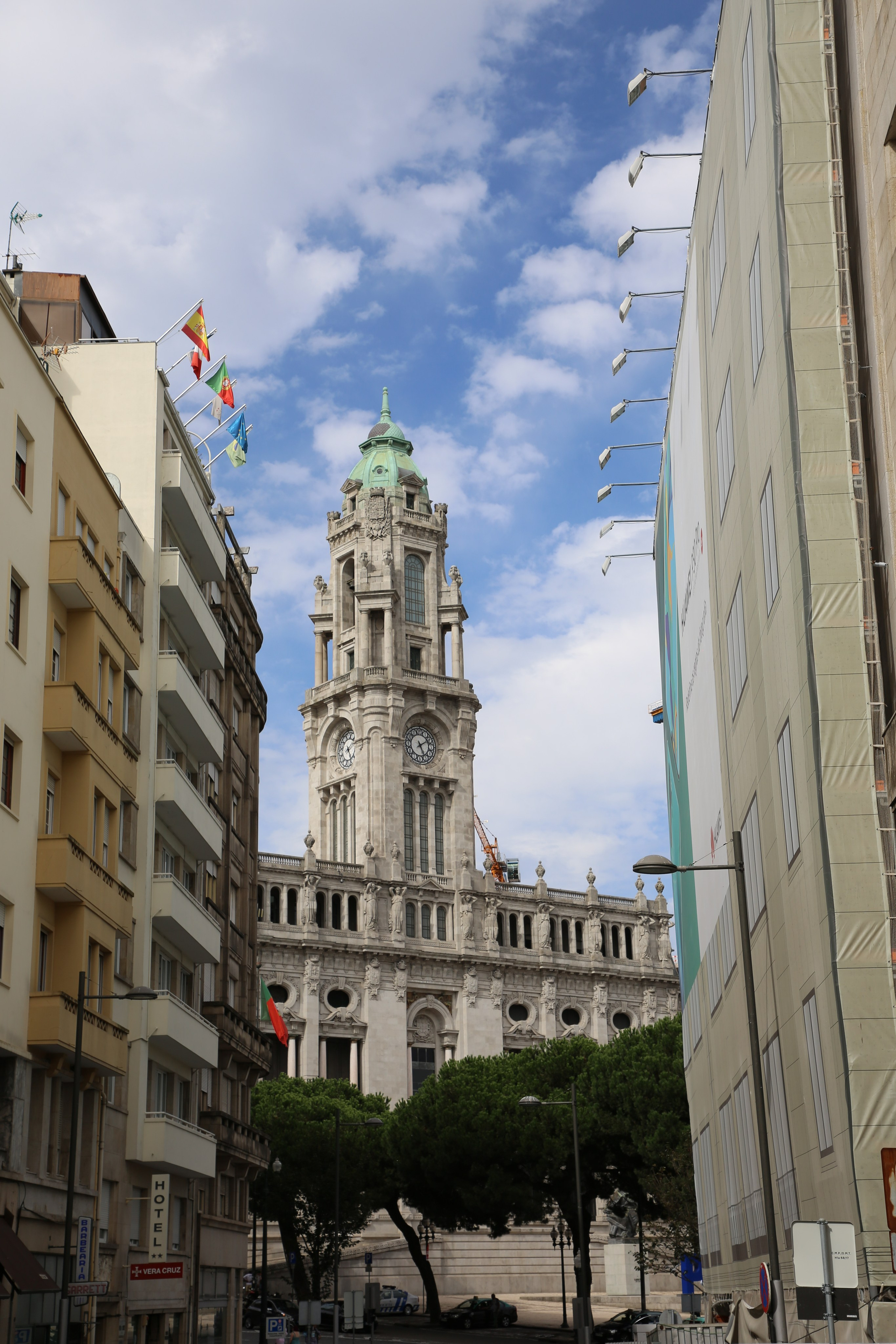 Porto, Portugal. Andrey Filippov Photographer