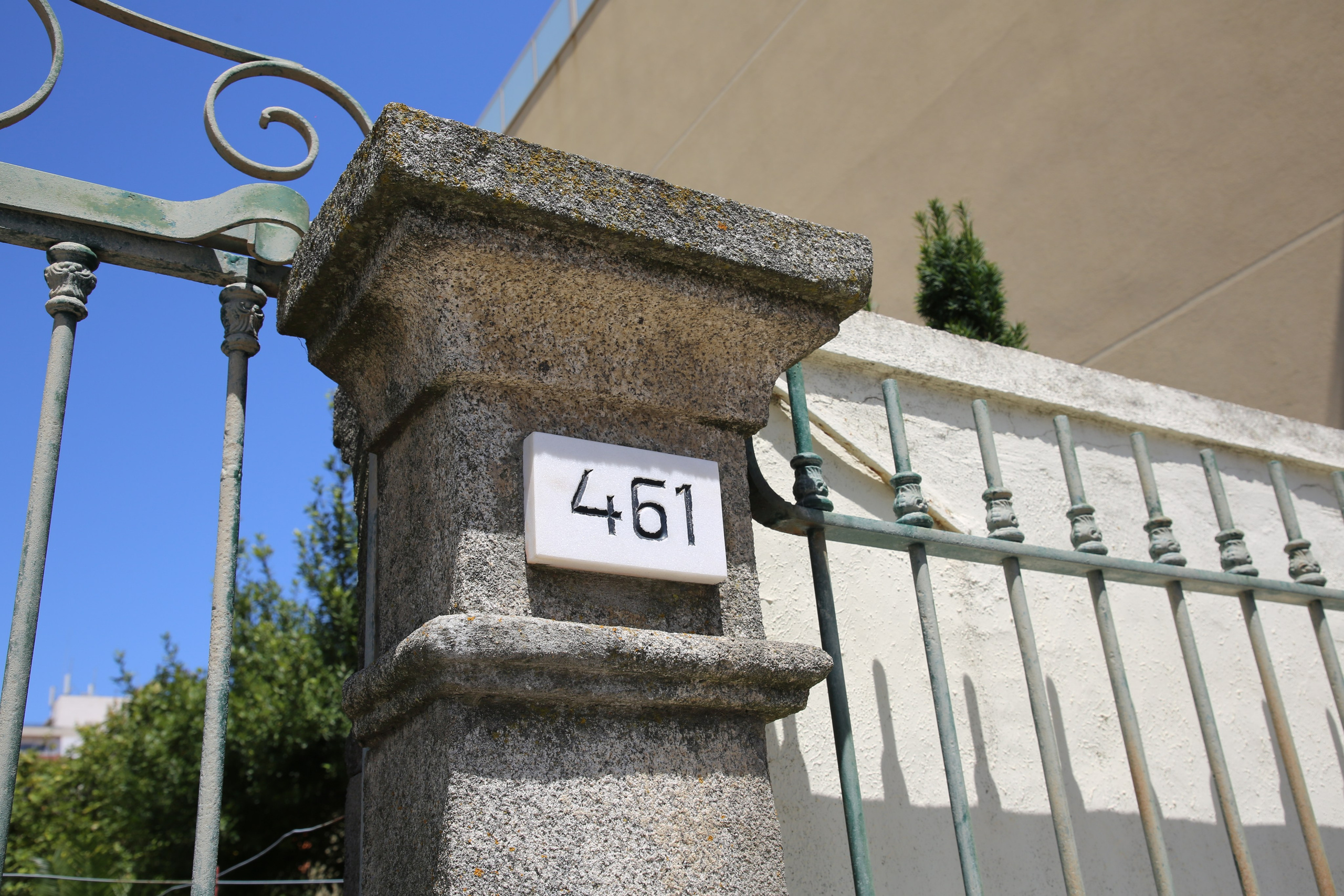 Espihnio, Portugal. Andrey Filippov Photographer