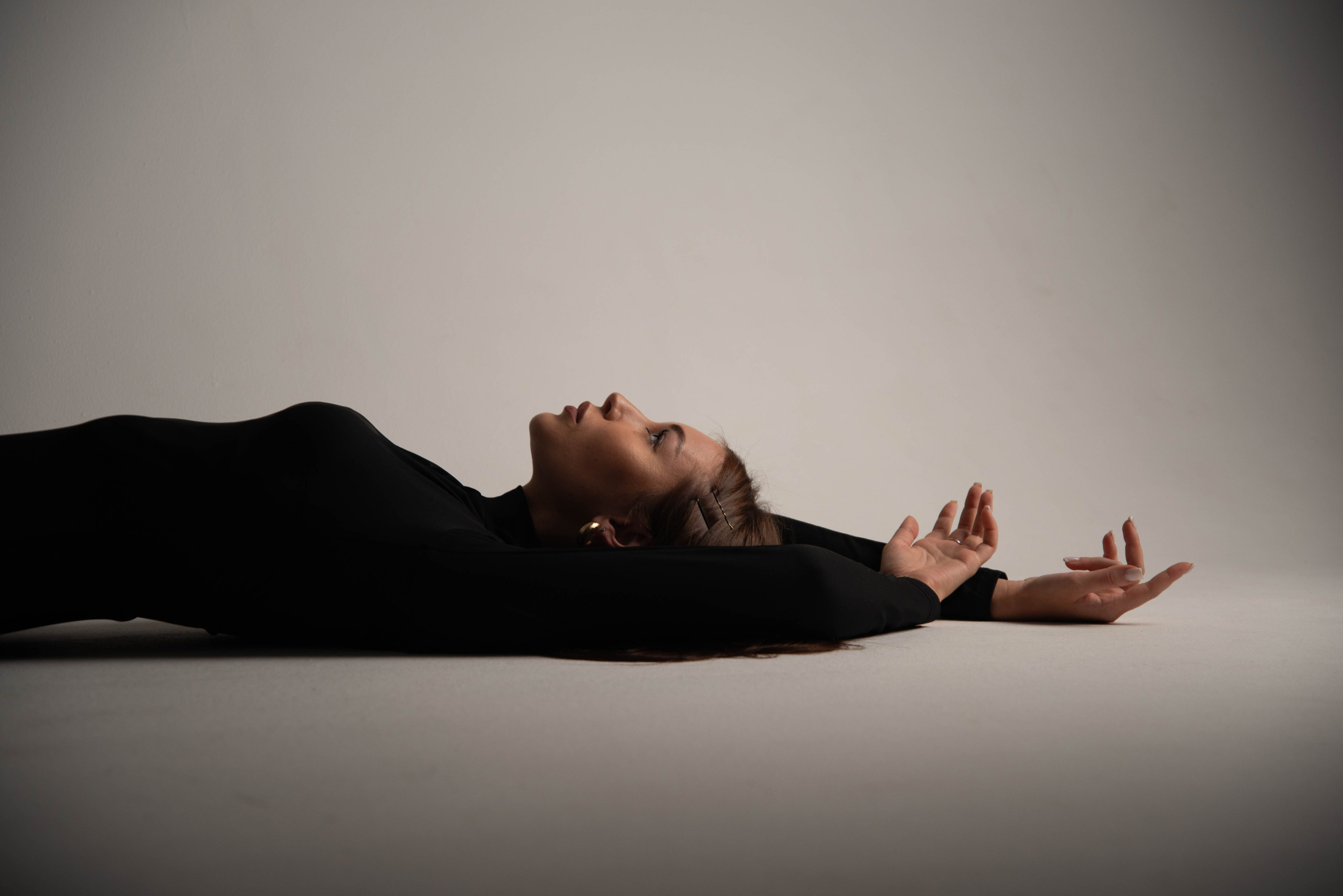 Индивидуальные фотосессии. Фотограф в городе Новосибирск Линг Даниил