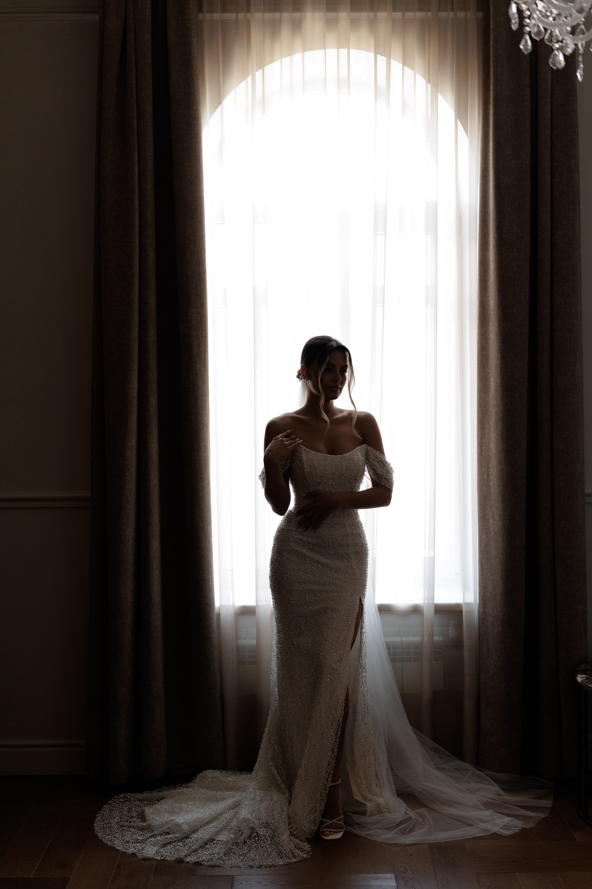 Екатерина и Евгений. Свадебный фотограф