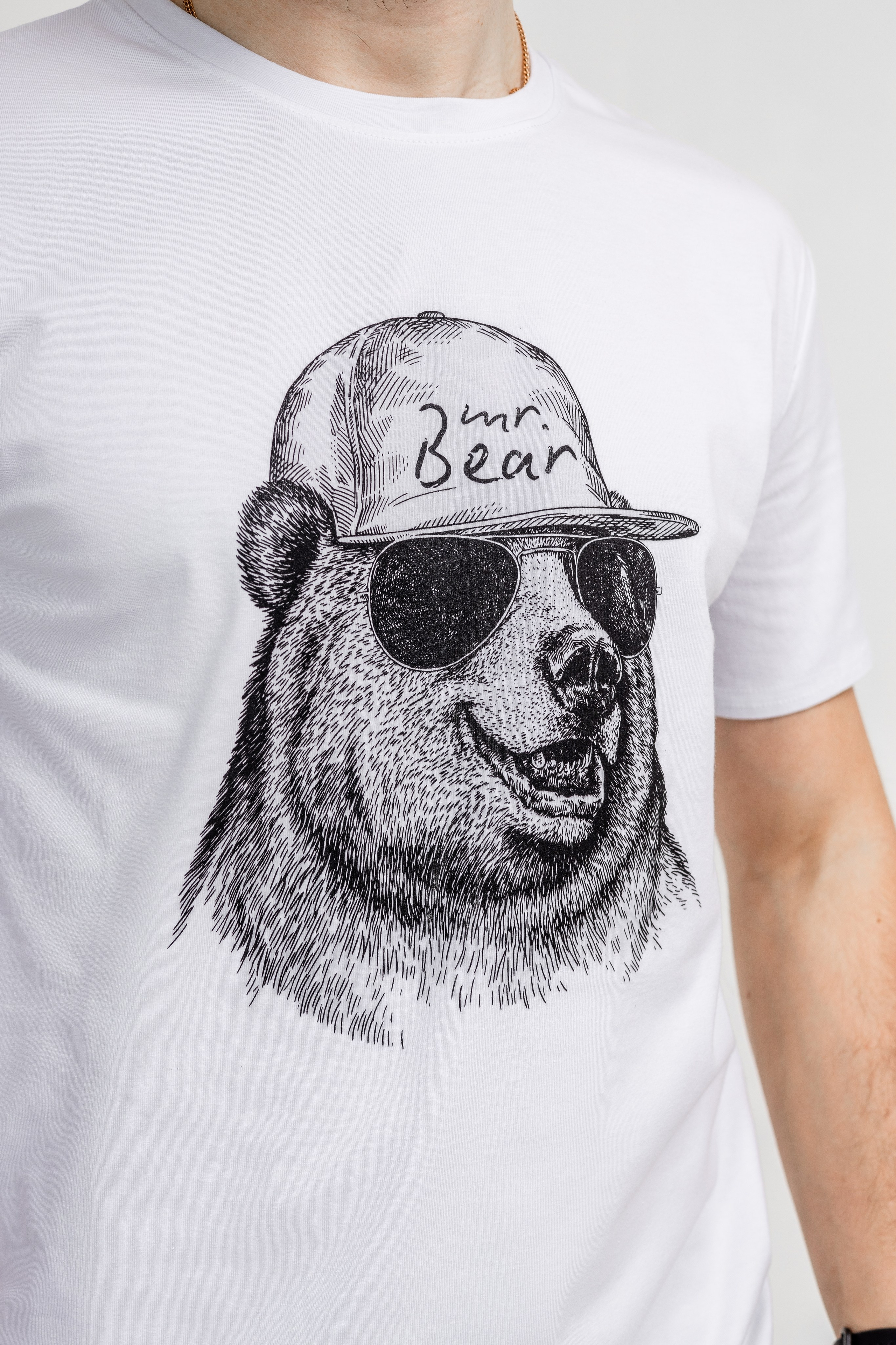 Футболки. Фотограф Елена Медок Калининград