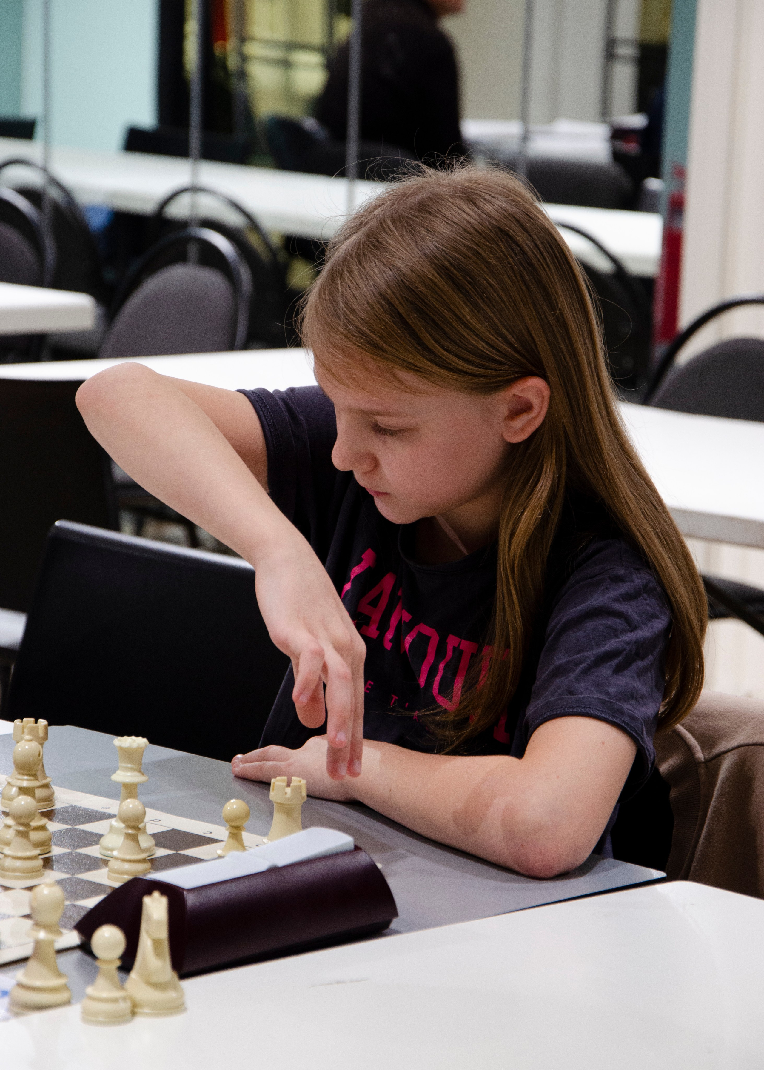 Первенство Санкт-Петербурга среди юниоров и юниорок до 21 года по быстрым шахматам