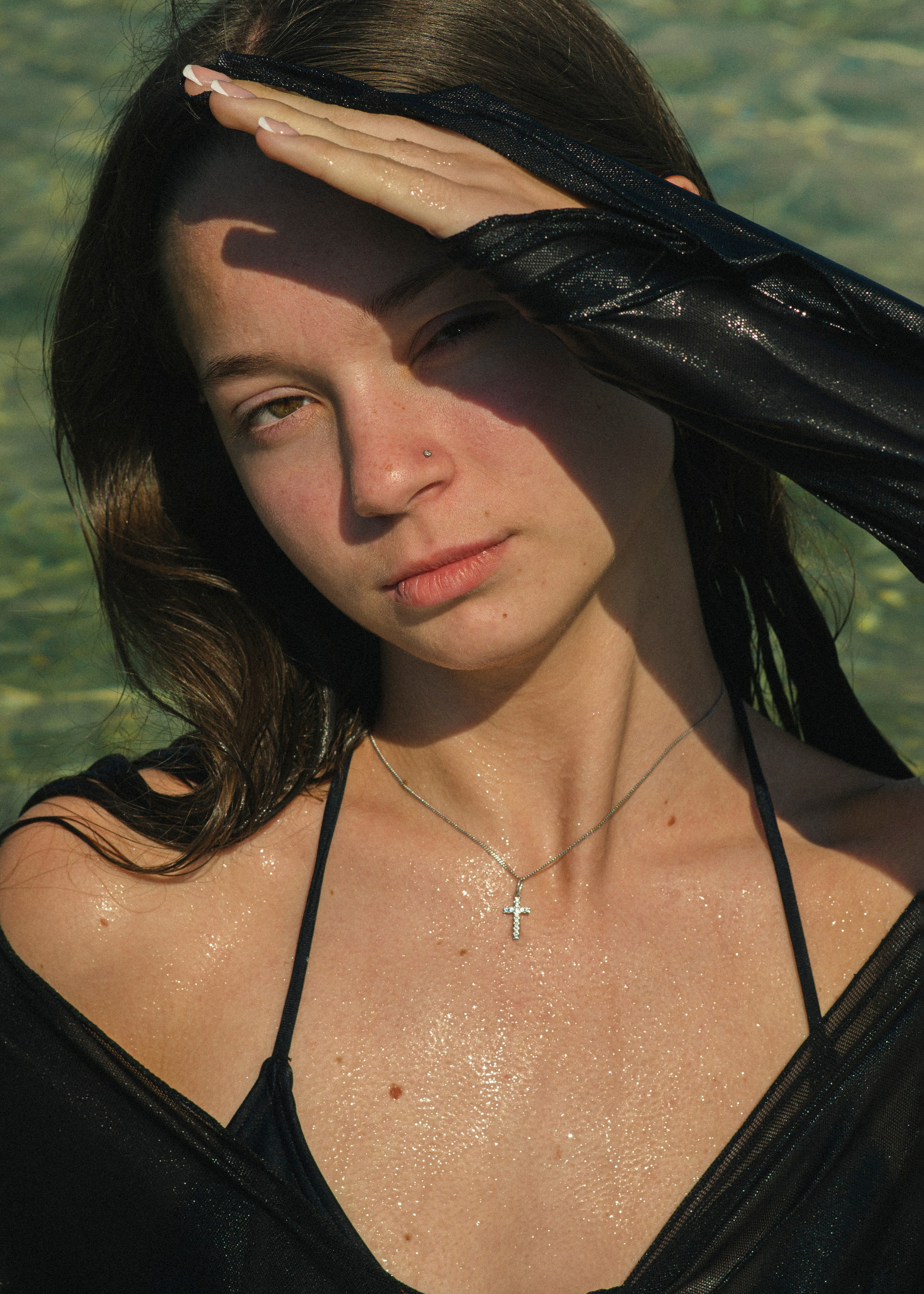 У моря | Соня