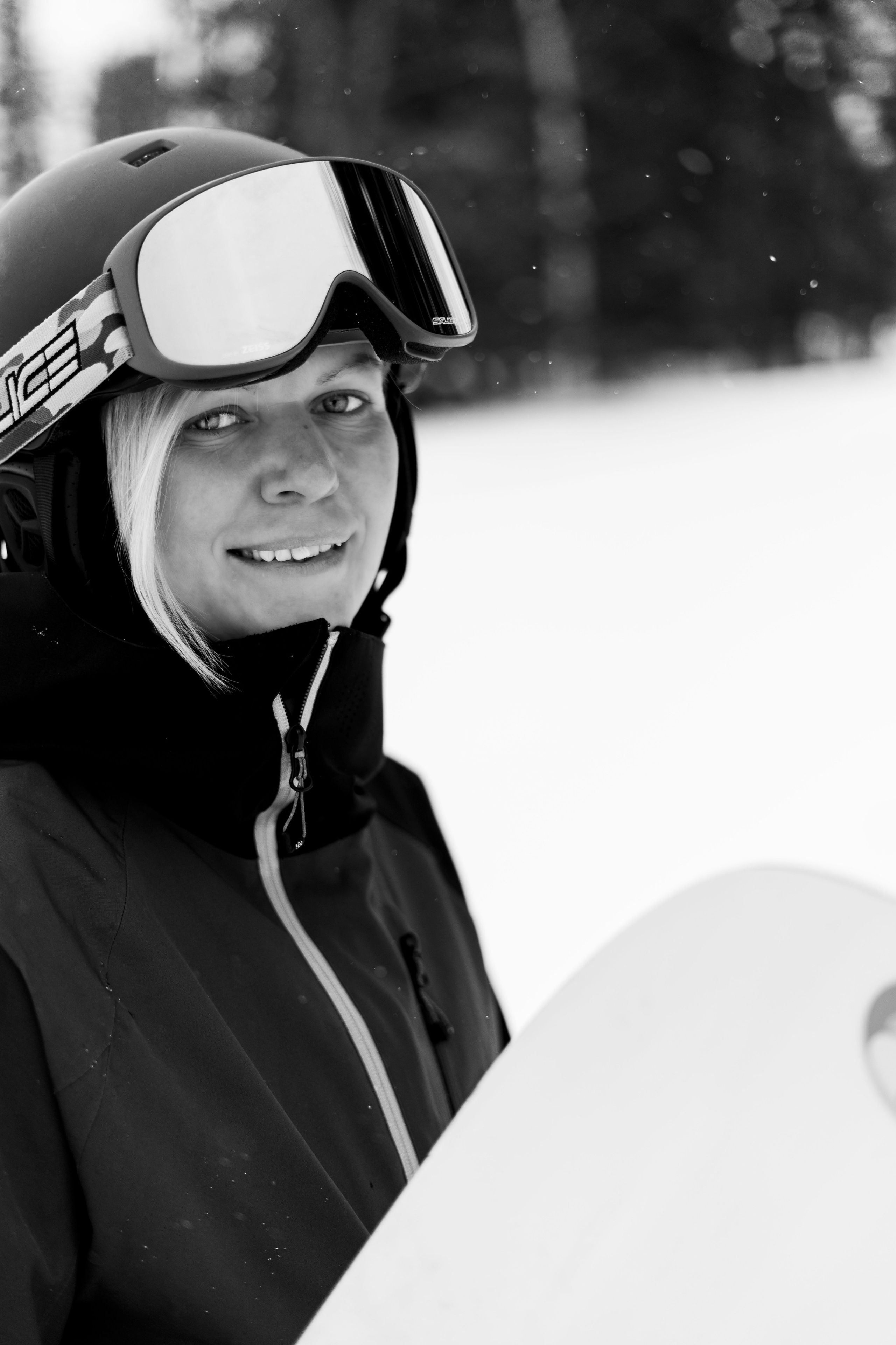 Тур. Анастасия Паршукова — фотограф Шерегеш Новосибирск