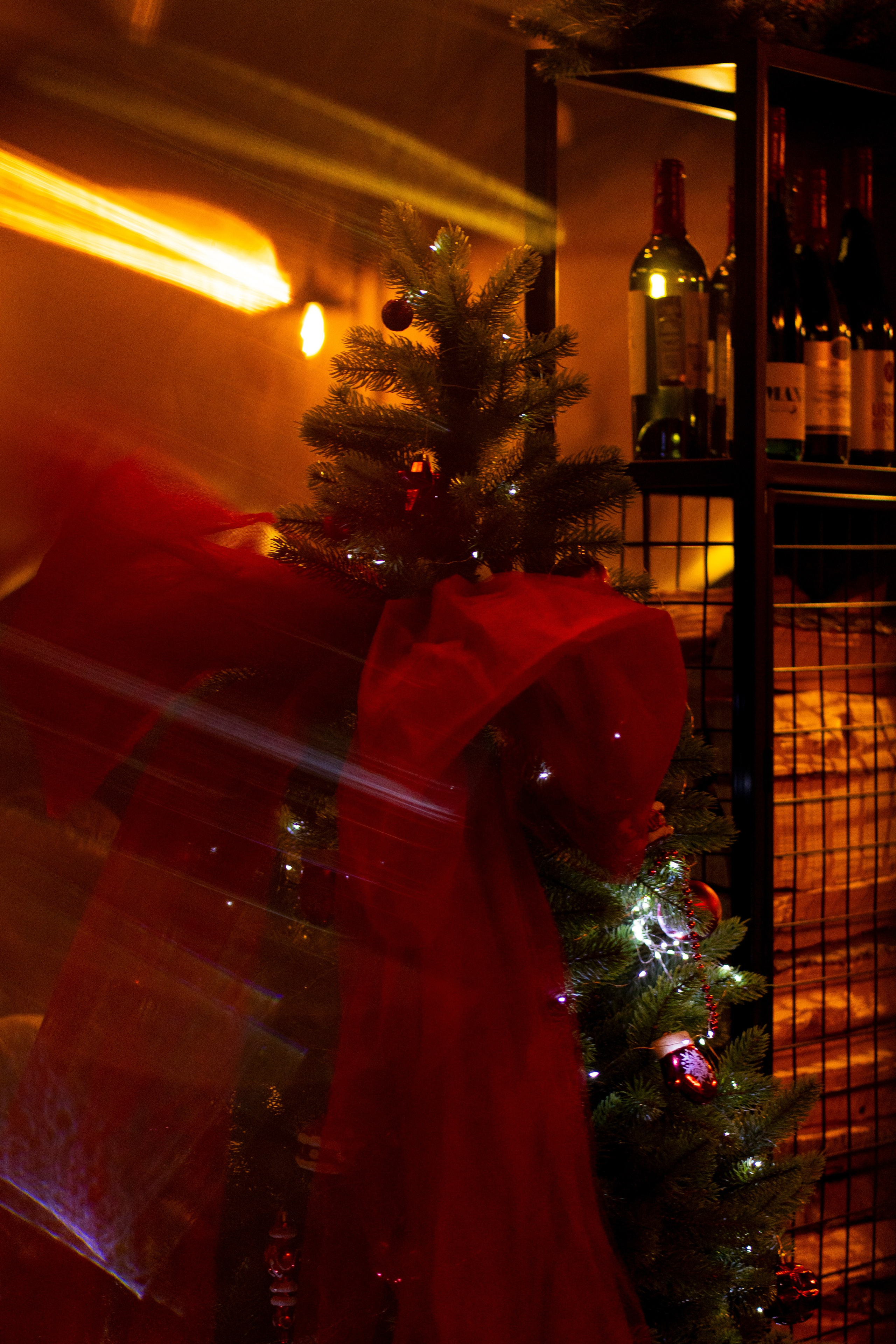 HNY. Анастасия Паршукова — фотограф Шерегеш Новосибирск