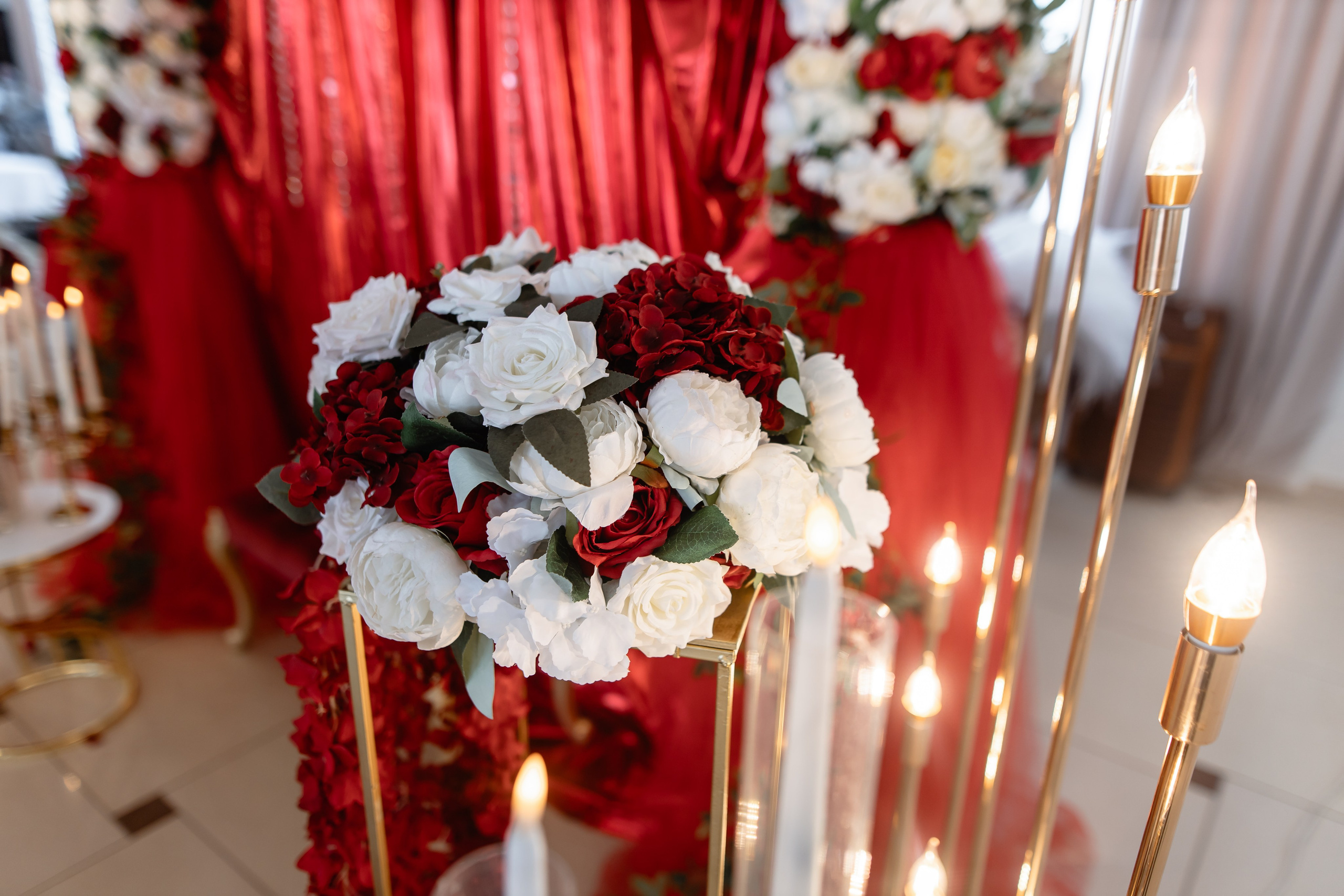 Анонс фотографий с Ночи Хны. Свадебный фотограф Михаил Александров