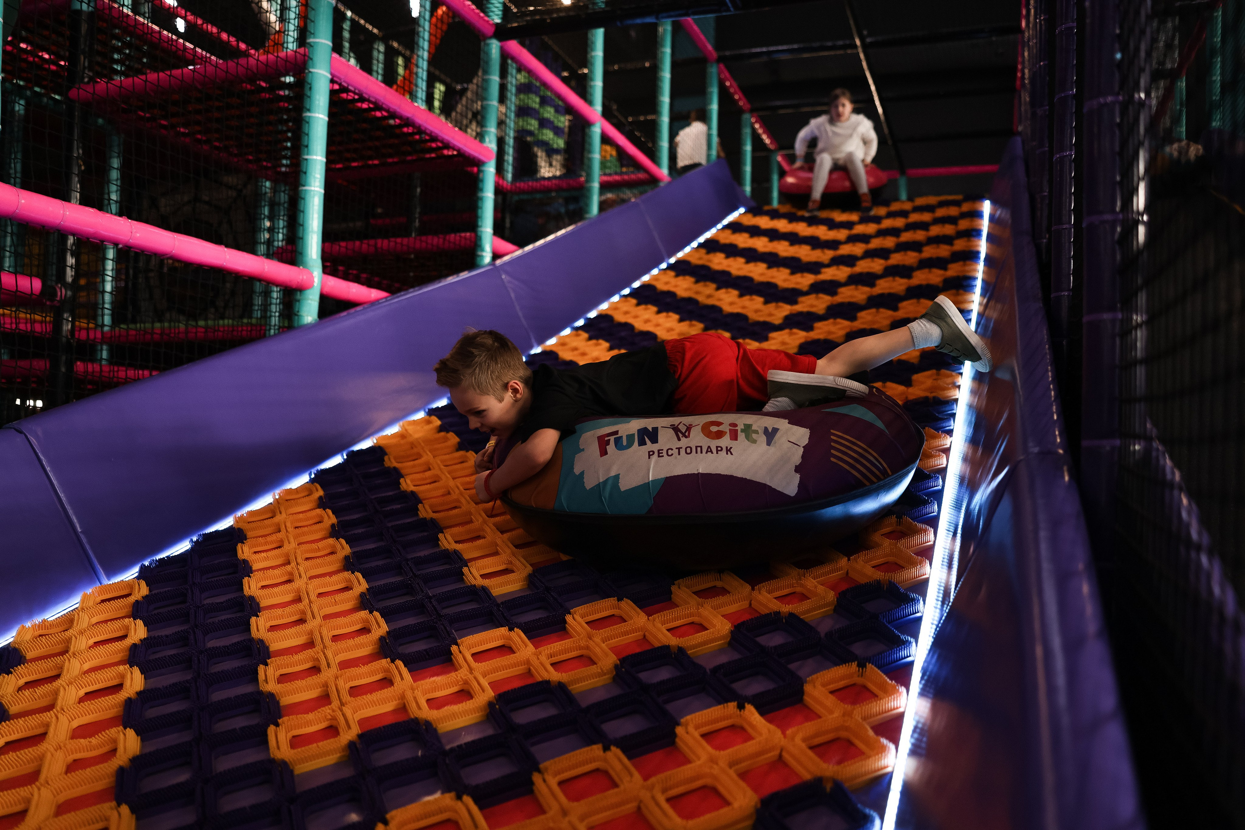 Вовусле 6 лет. Свадебный и семейный Фотограф Денис Кошель