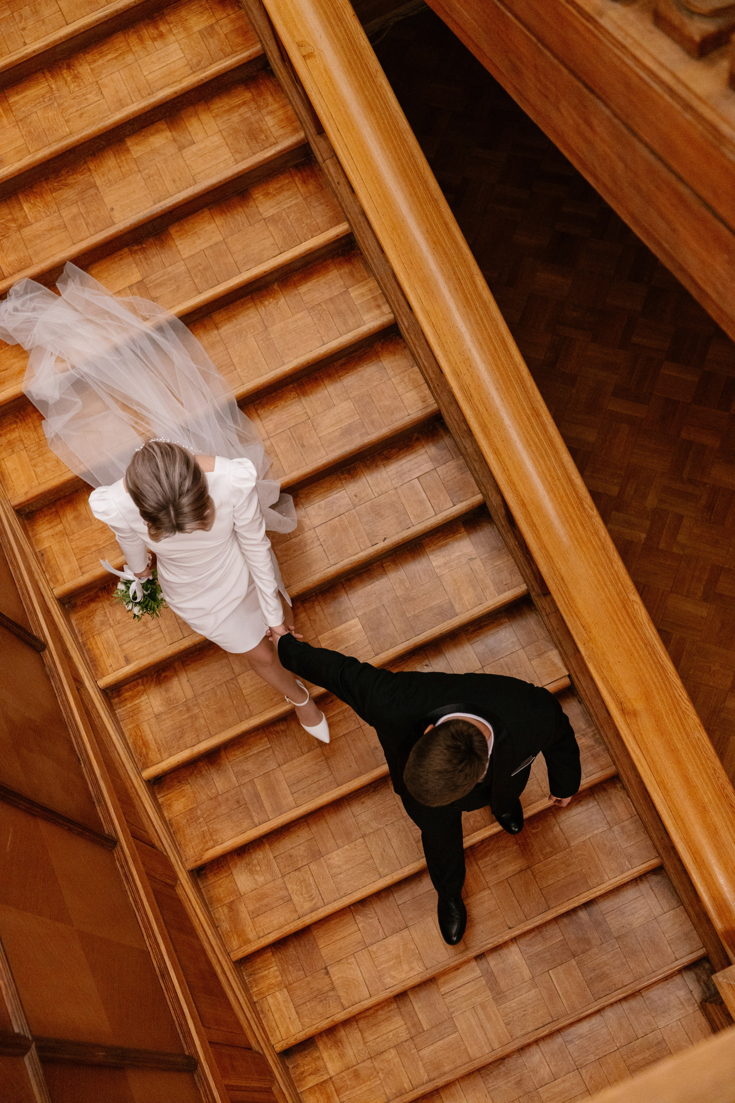 Свадебные. Фотограф Татьяна Жихарева