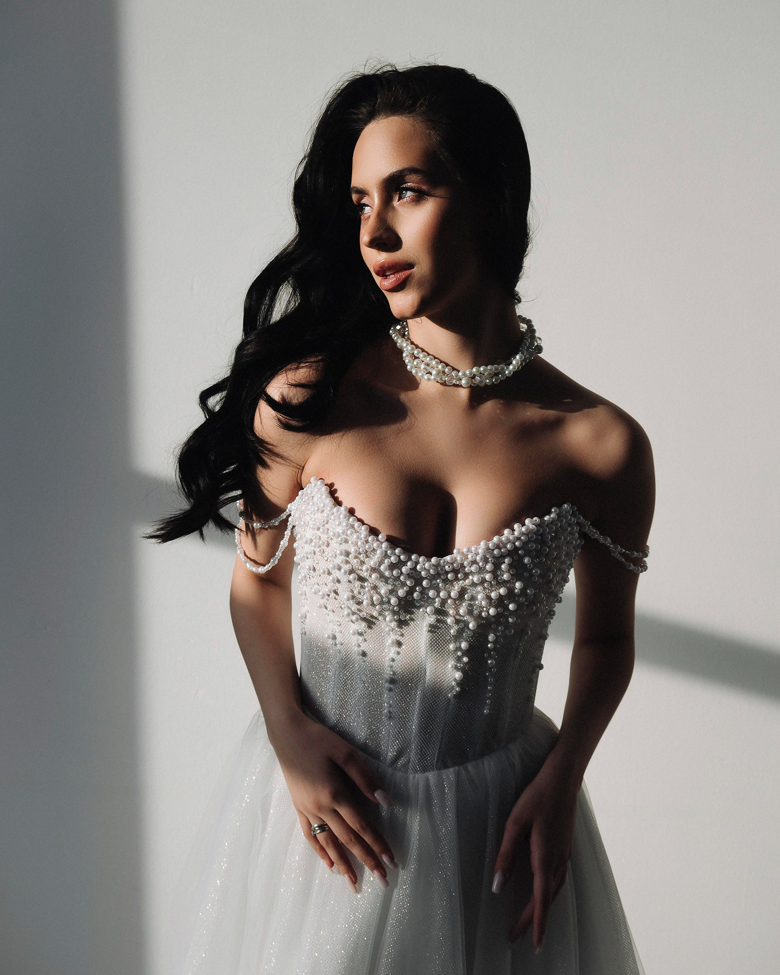 Свадебный фотопроект