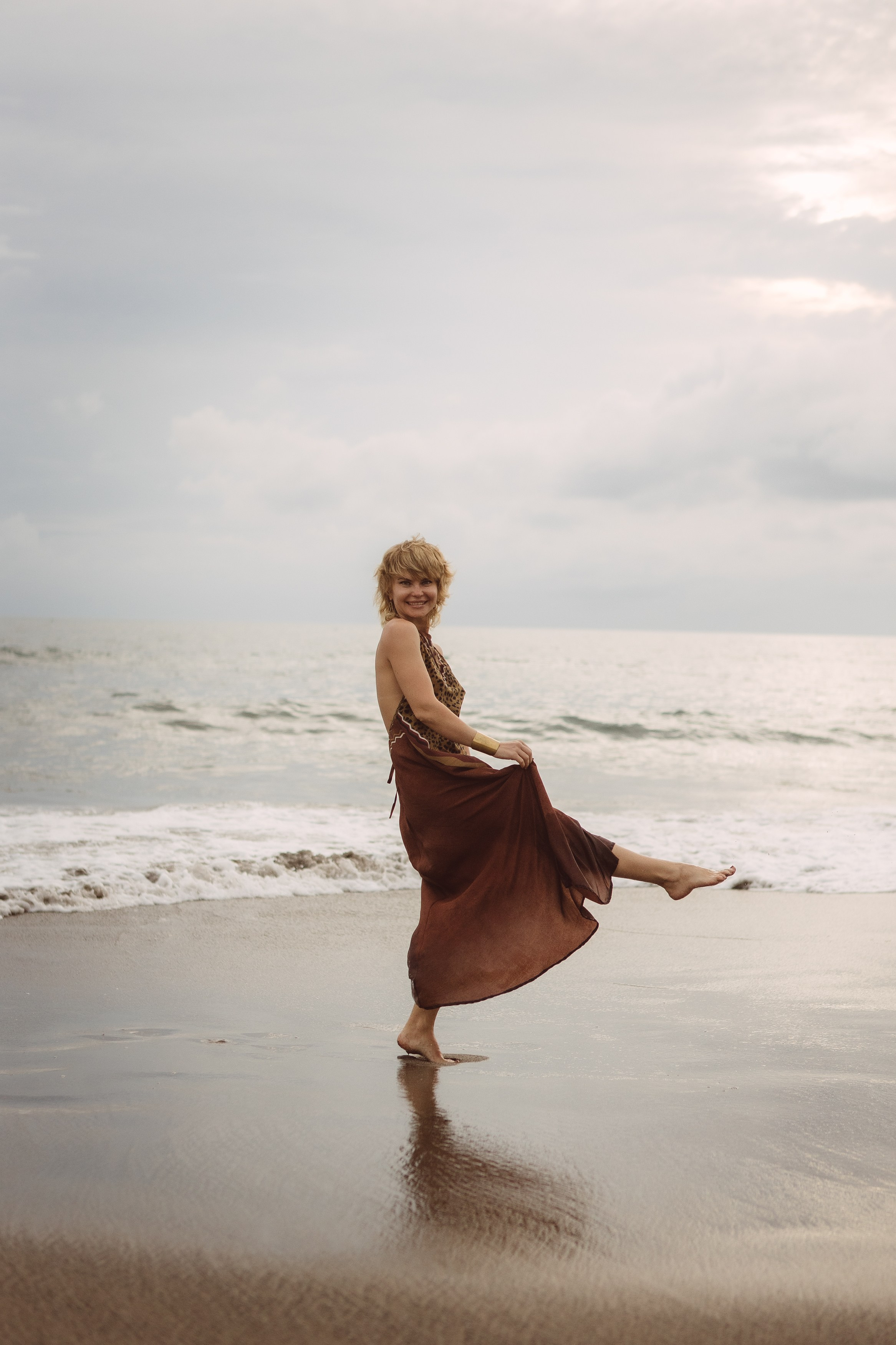 Саша из Нью-Йорка. Фотограф Москва и Московская область