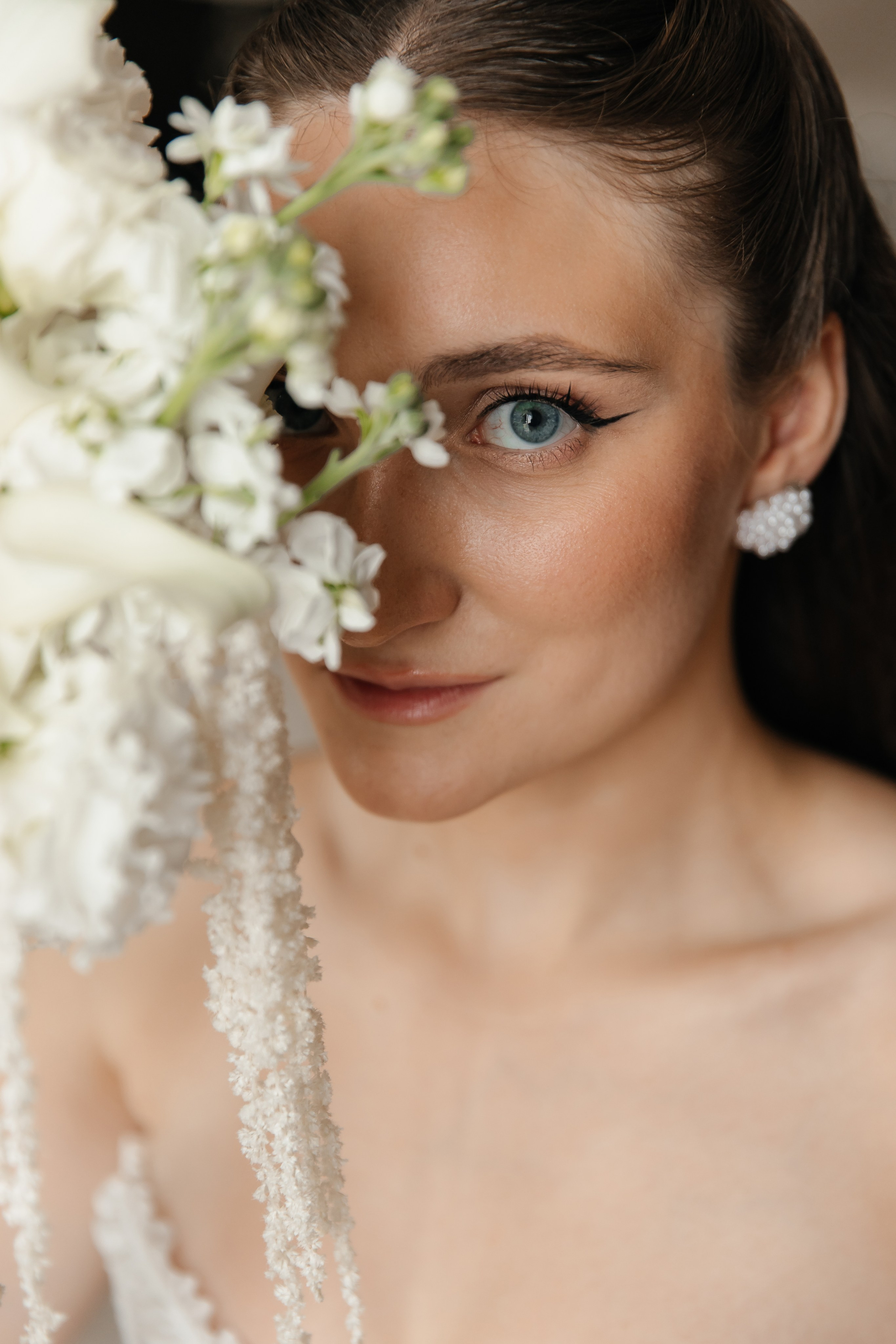 Герман и Вероника. Свадебный и семейный фотограф в Арзамасе Давыденкова Яна