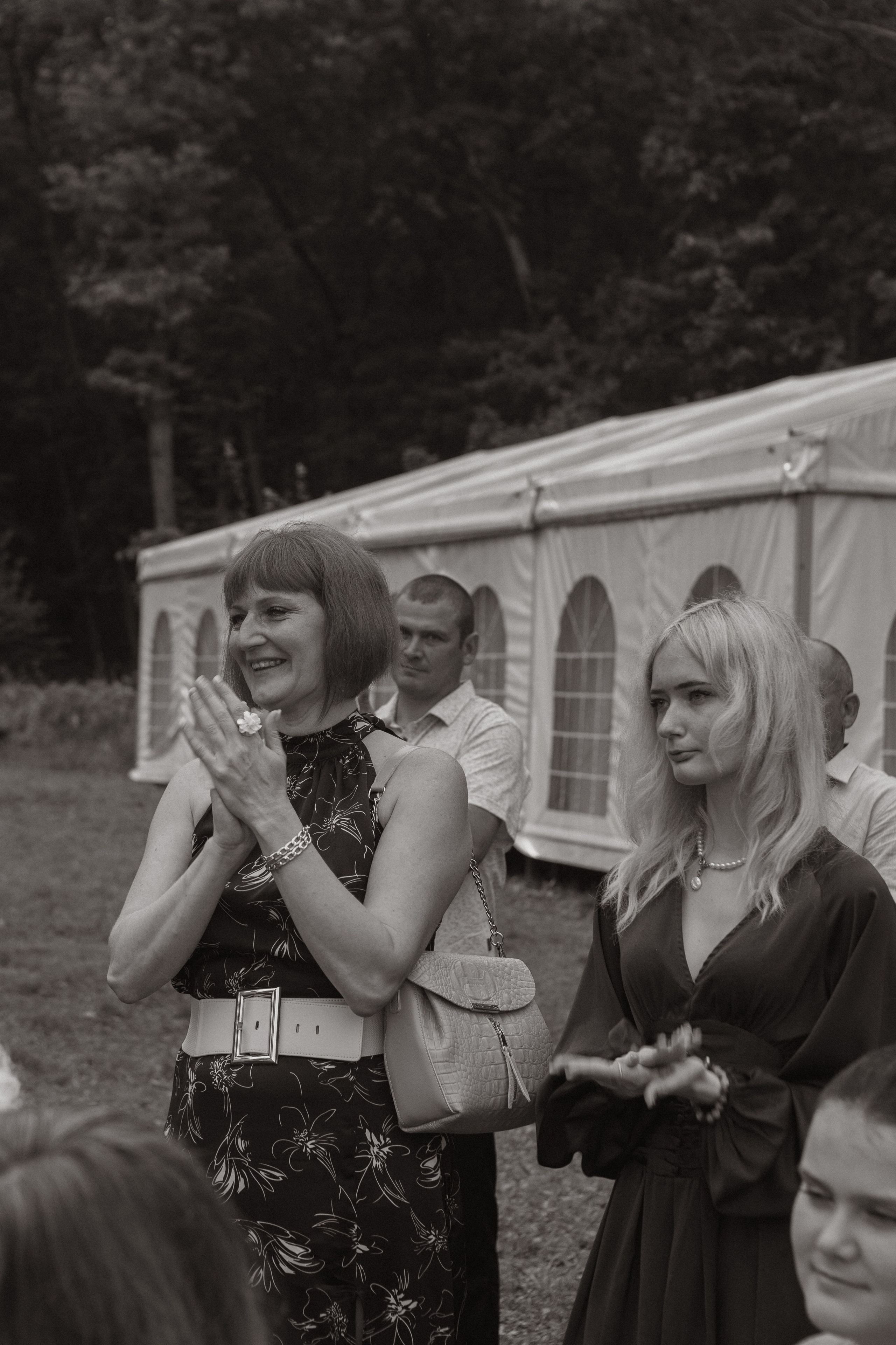 Лилия и Дмитрий