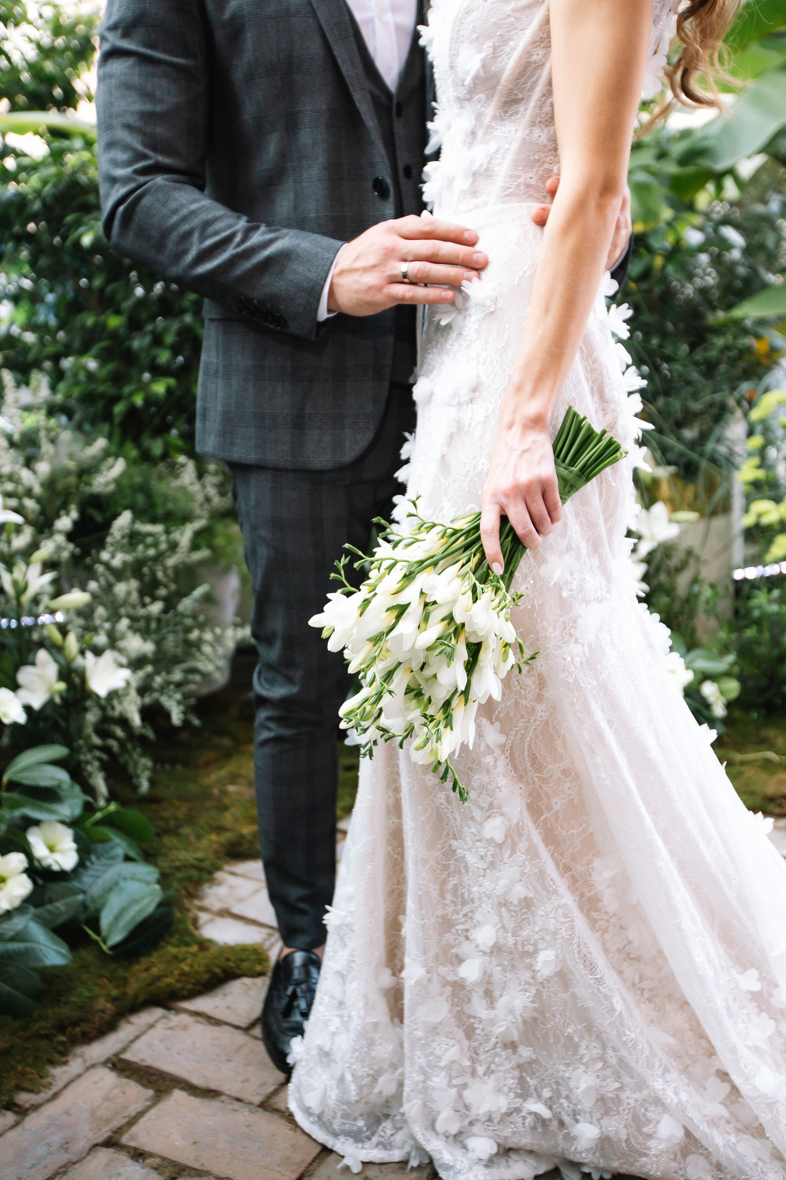 Александр и Екатерина. Свадебный фотограф Анастасия Багдасарян