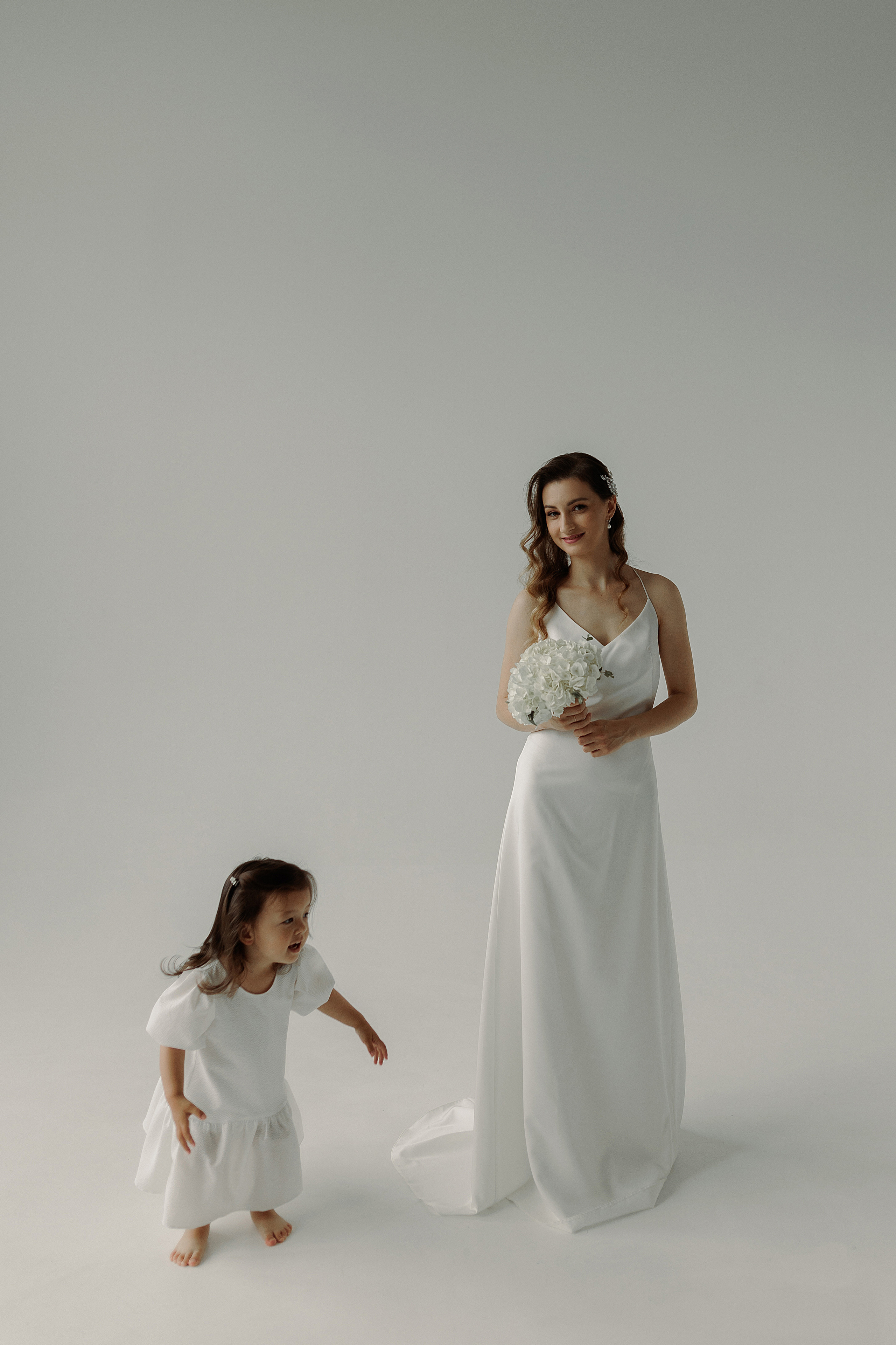 Свадебная прогулка Татьяны и Антона в дождливую погоду 17.07.2022. Семейный фотограф и фотограф беременности во Владивостоке