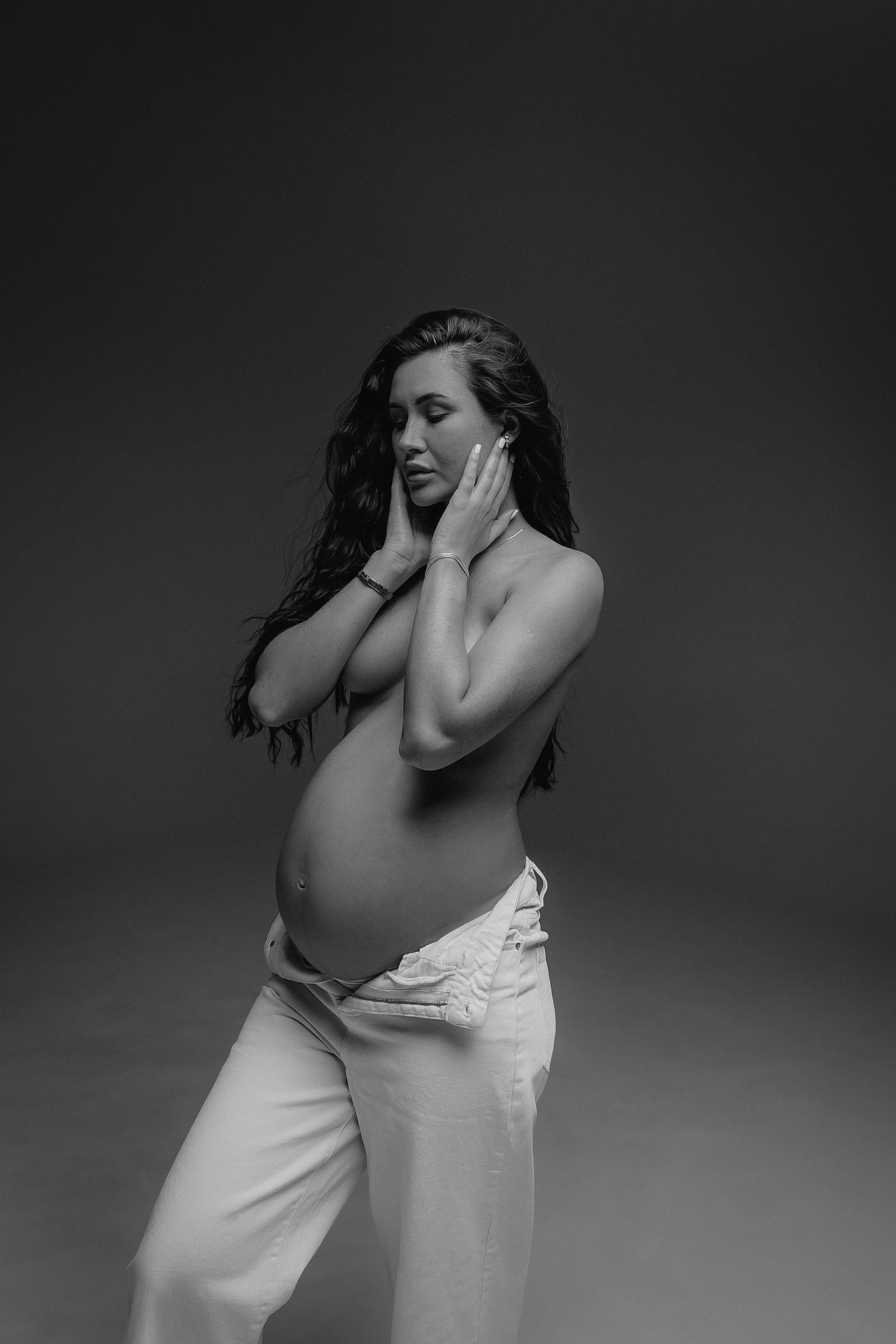 Ангелина 17.06.2022. Семейный фотограф и фотограф беременности во Владивостоке