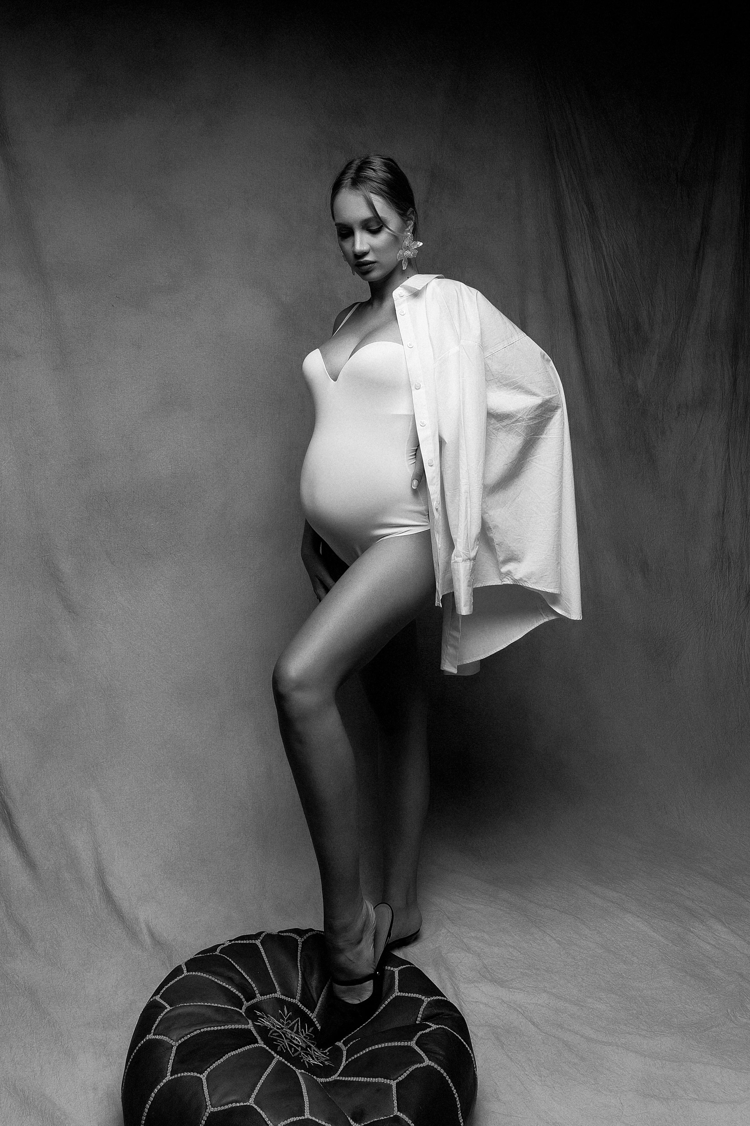 Полина 14.07.2022. Семейный фотограф и фотограф беременности во Владивостоке