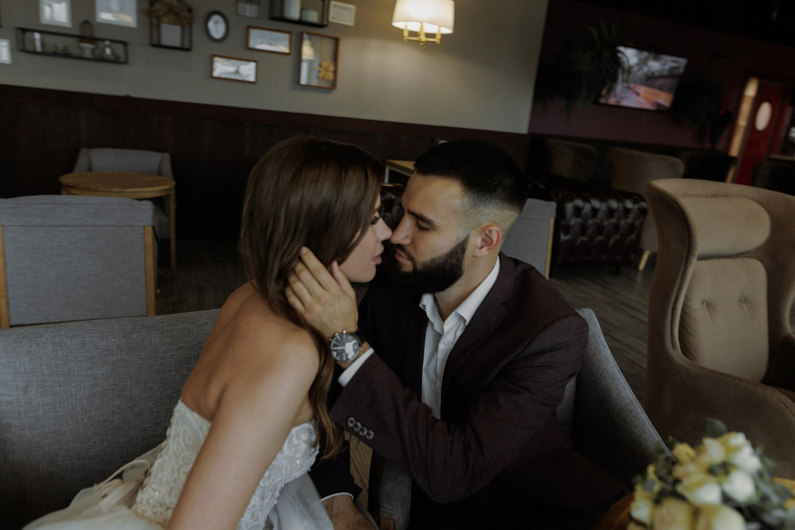 Наталья & Роман 16.07.2022. Семейный фотограф и фотограф беременности во Владивостоке