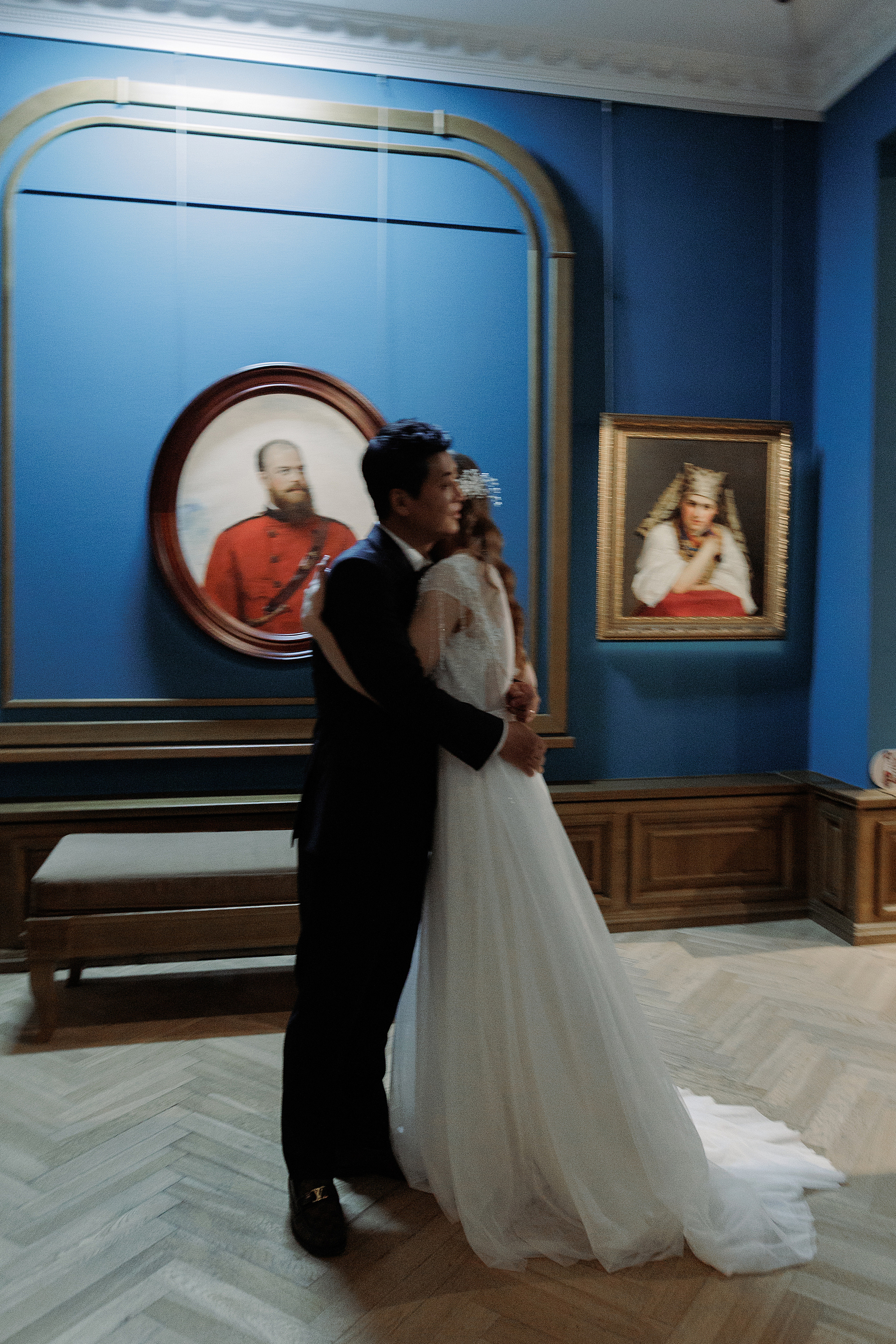 Свадебная прогулка Татьяны и Антона в дождливую погоду 17.07.2022. Семейный фотограф и фотограф беременности во Владивостоке