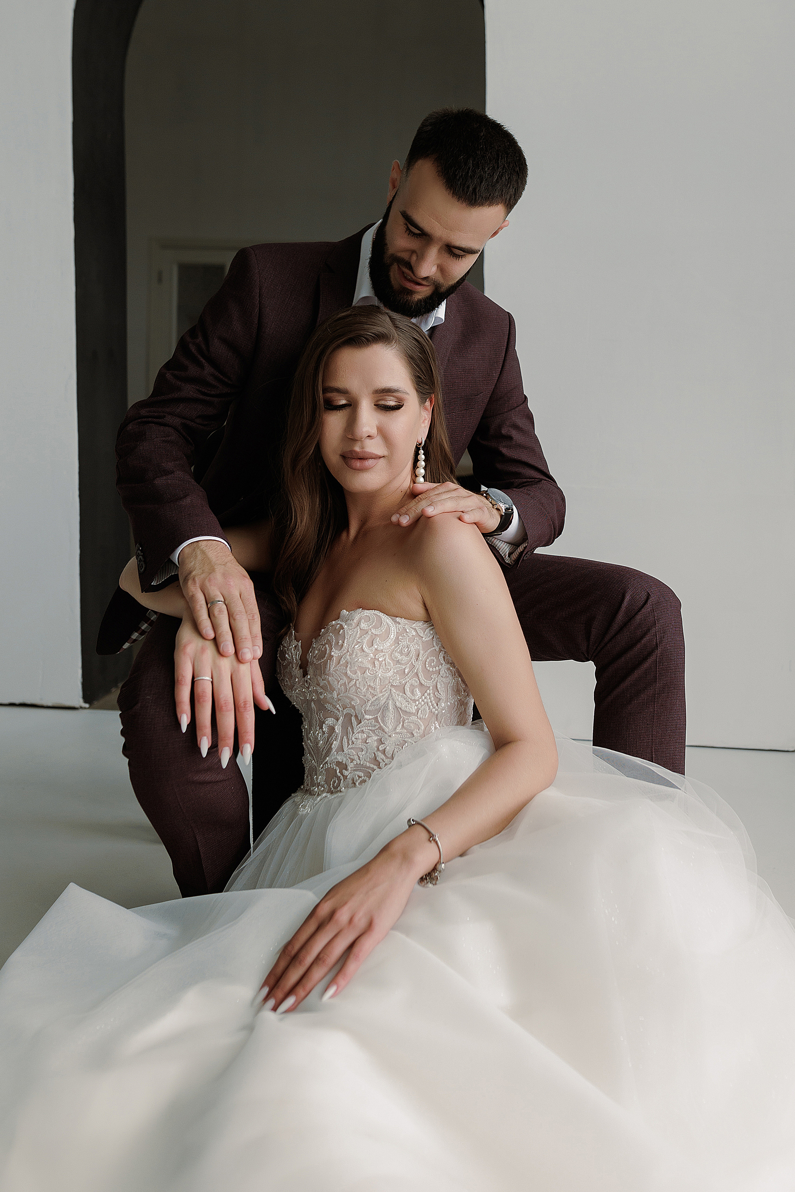 Наталья & Роман 16.07.2022. Семейный фотограф и фотограф беременности во Владивостоке