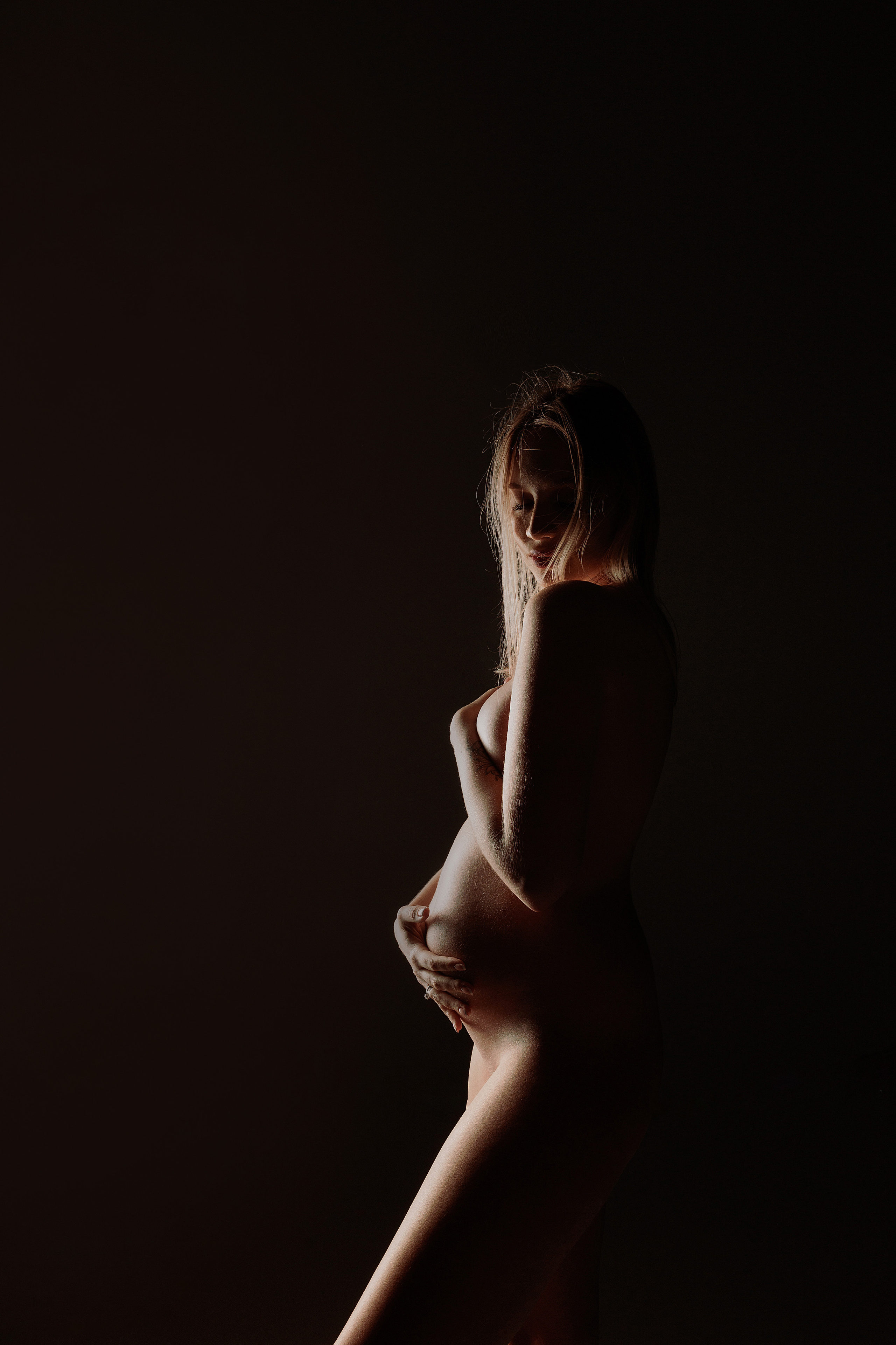 Полина 14.07.2022. Семейный фотограф и фотограф беременности во Владивостоке