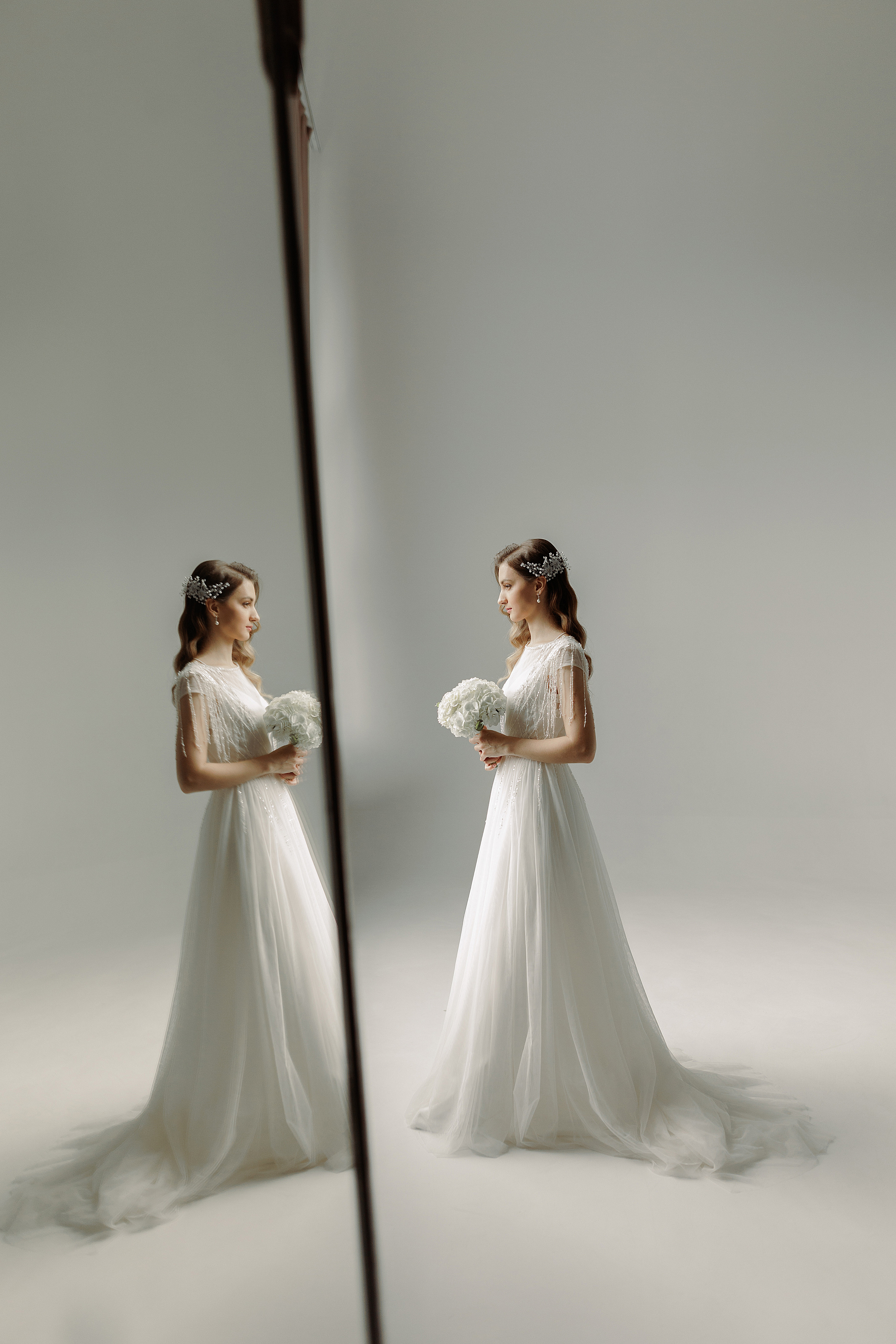 Свадебная прогулка Татьяны и Антона в дождливую погоду 17.07.2022. Семейный фотограф и фотограф беременности во Владивостоке