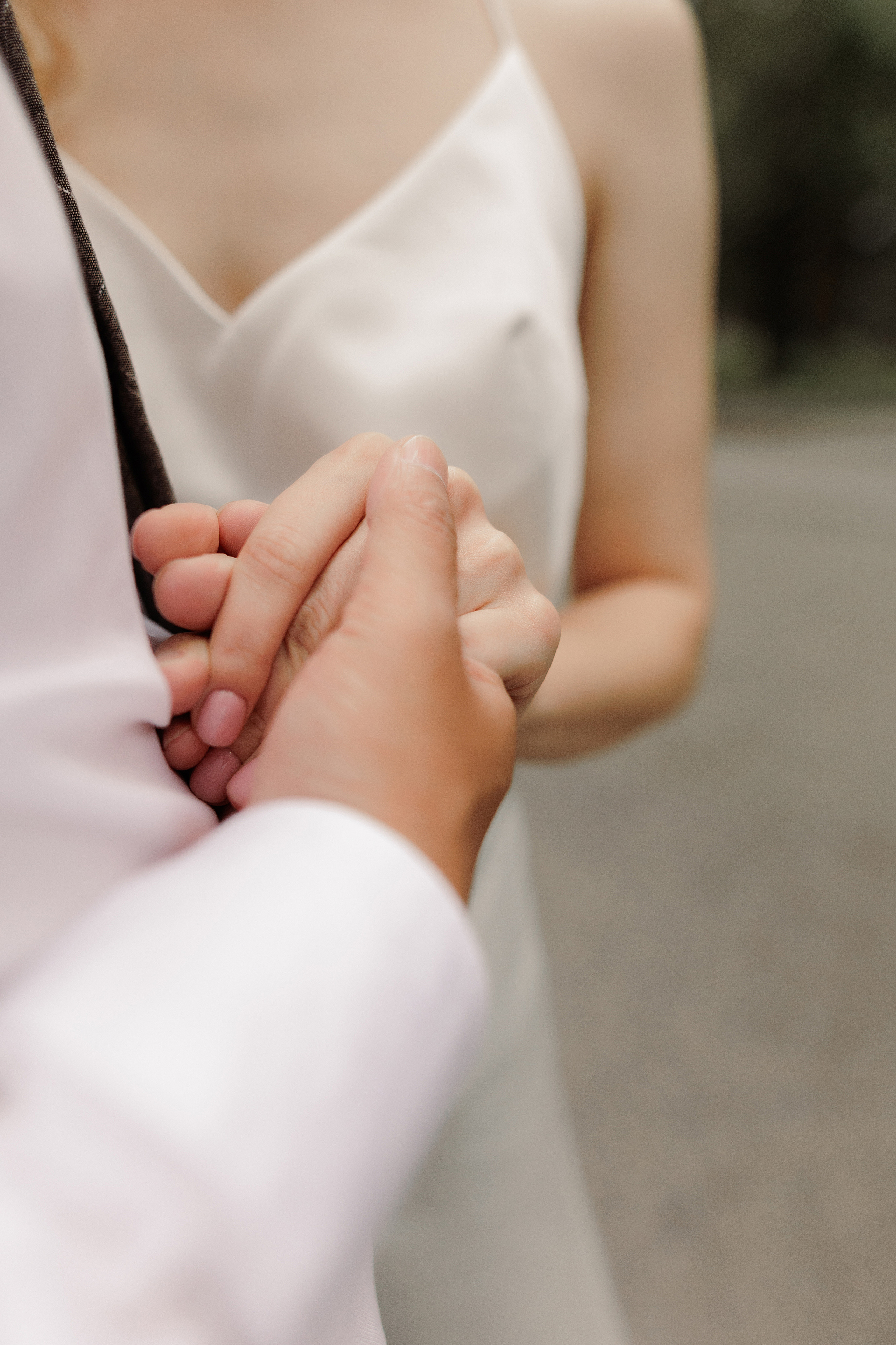 Свадебная прогулка Татьяны и Антона в дождливую погоду 17.07.2022. Семейный фотограф и фотограф беременности во Владивостоке