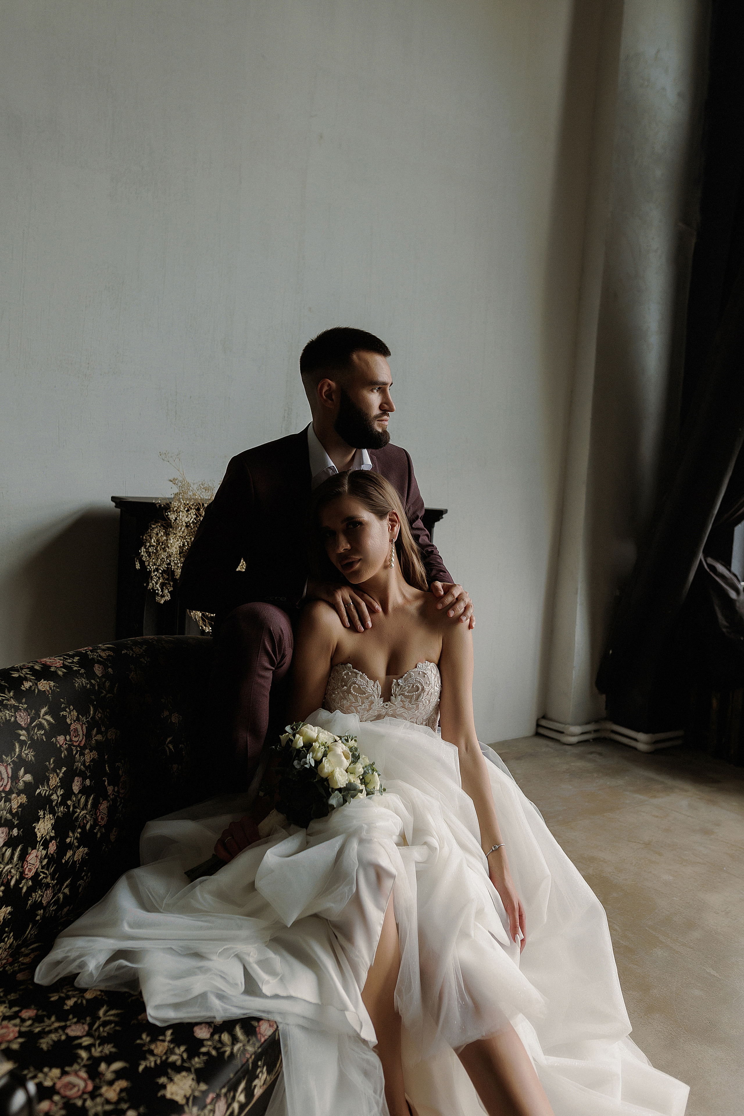 Наталья & Роман 16.07.2022. Семейный фотограф и фотограф беременности во Владивостоке