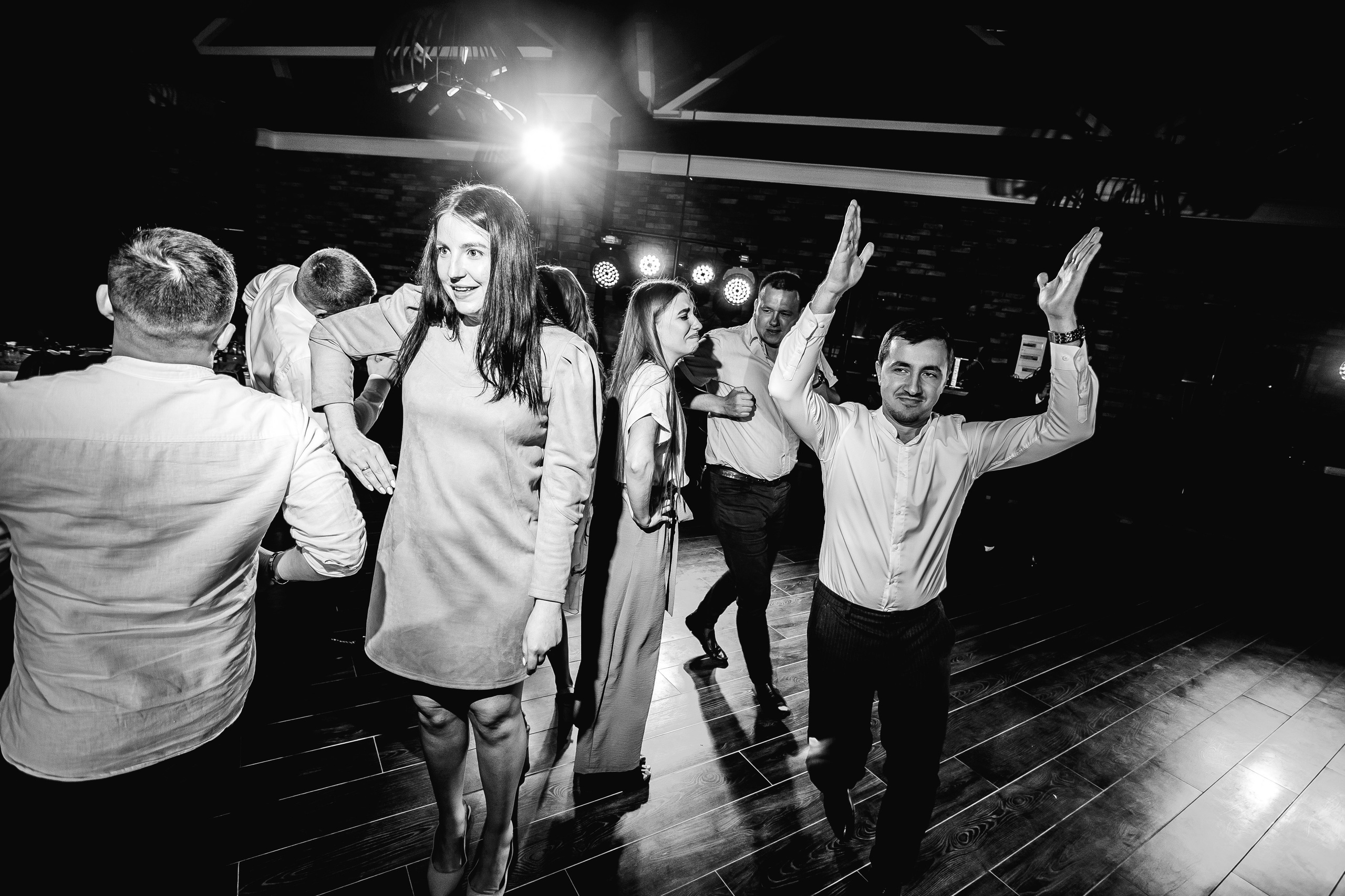 Коля и Оля. Свадебный фотограф в Краснодаре Николай Крауз