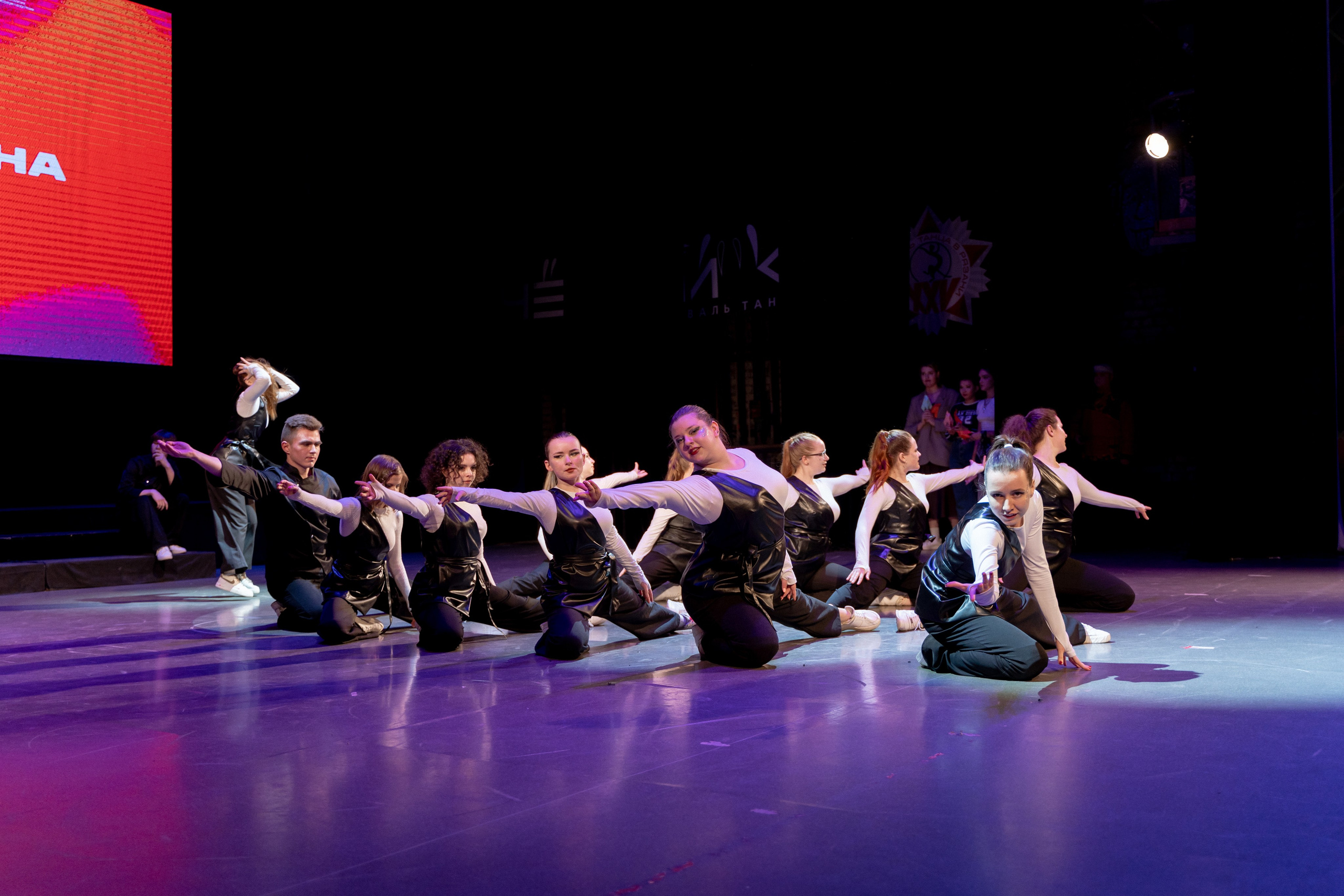 Фестиваль Студенческая весна 2025. Фотограф Надежда Погребняк | Рязань | Москва