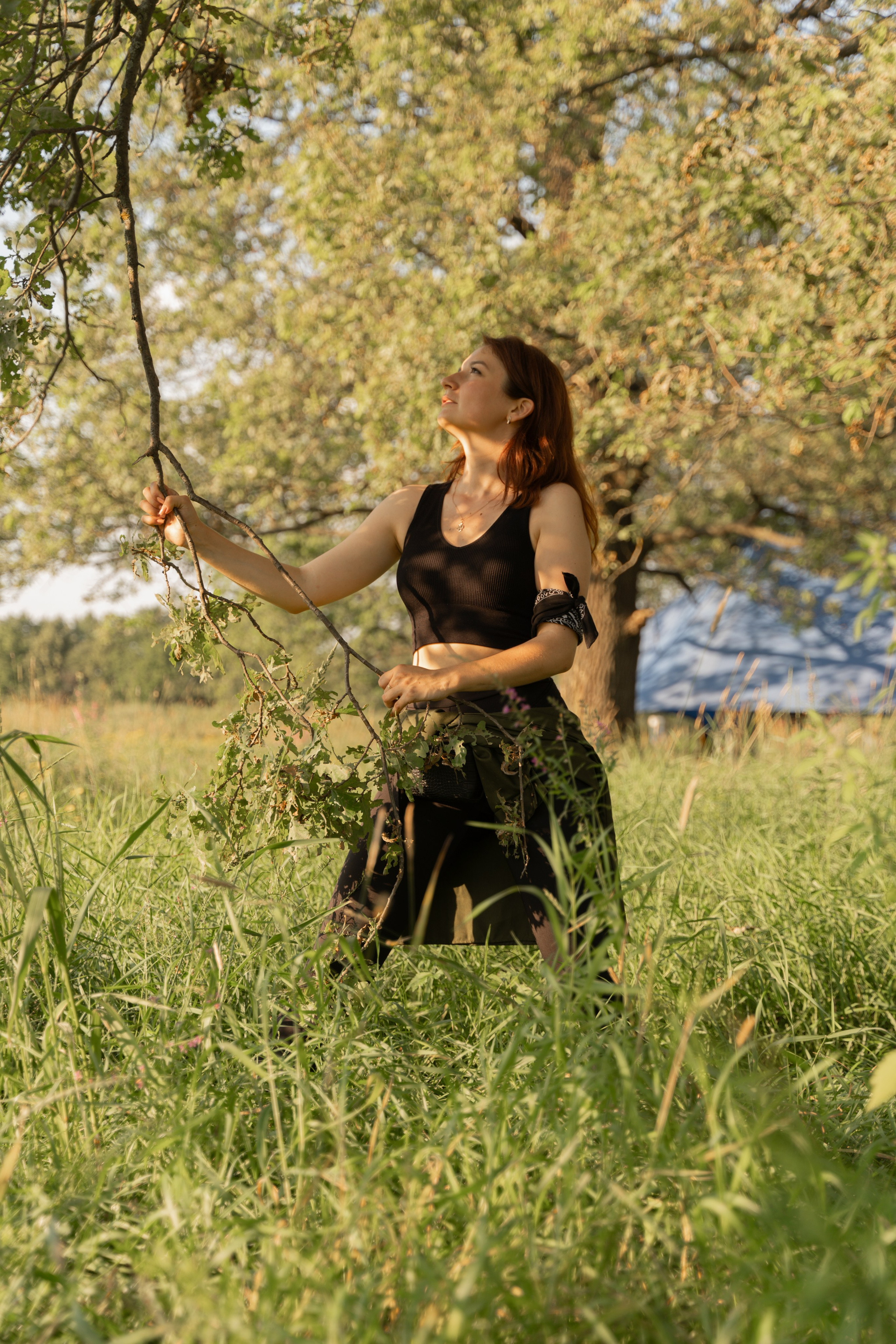 Палаточный форум для взрослых CAMPot 2024. Фотограф Надежда Погребняк | Рязань | Москва