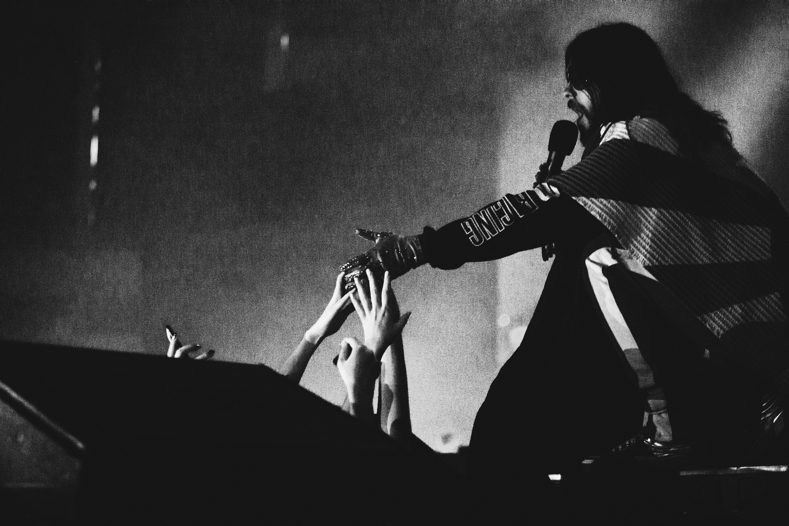 30STM. Репортажный фотограф