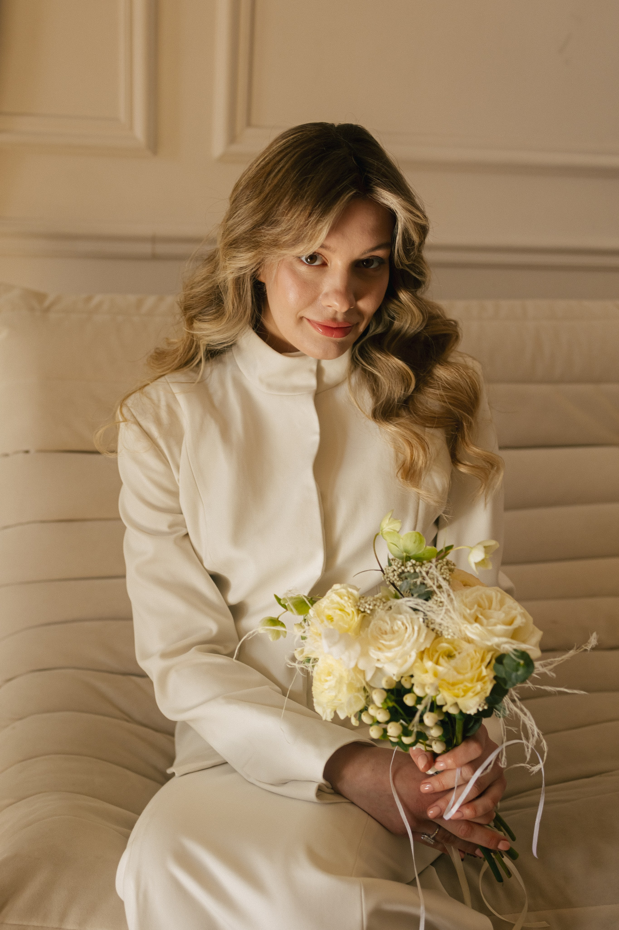 Юля и Анатолий. Фотограф из Петербурга