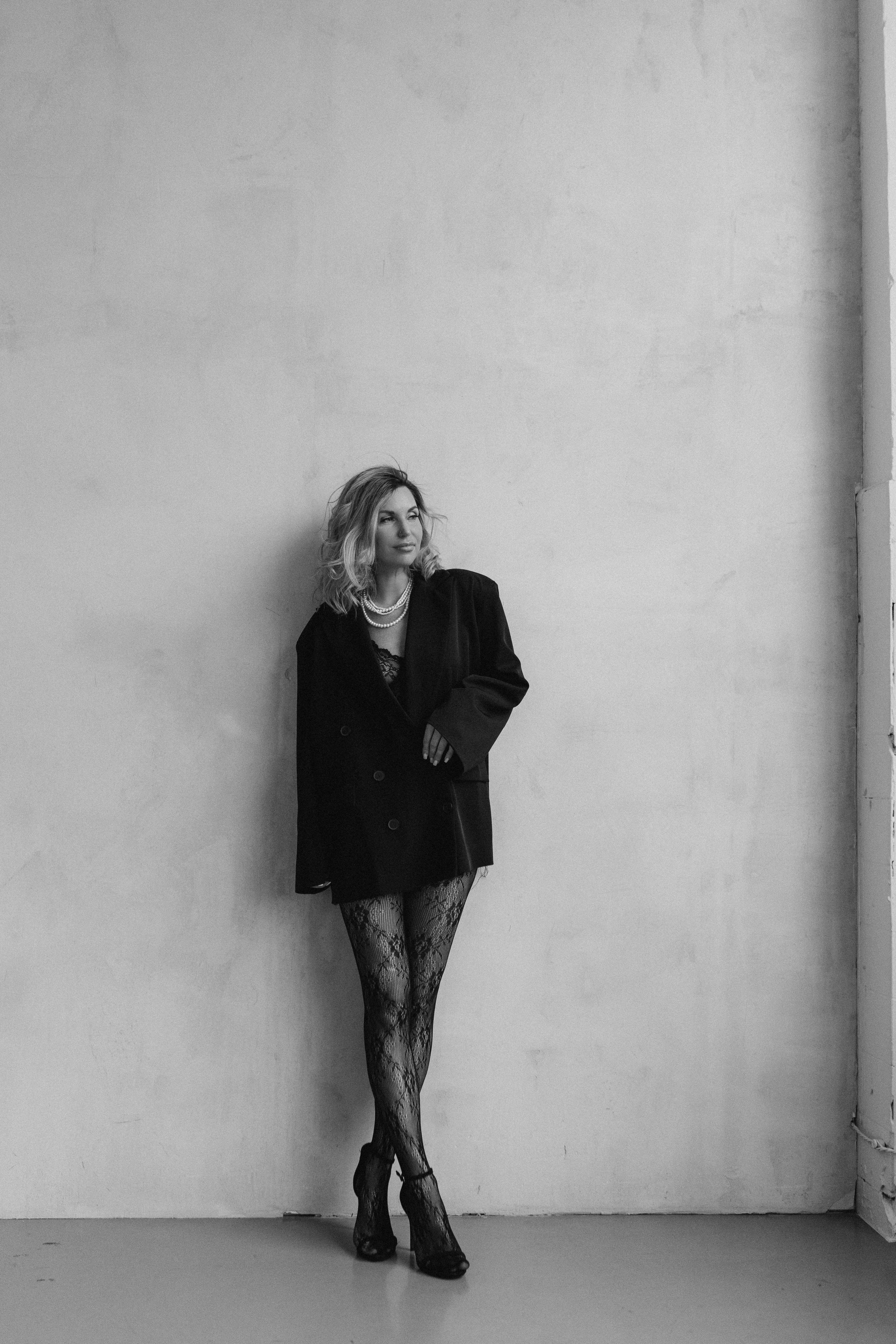 Юля. Фотограф из Петербурга