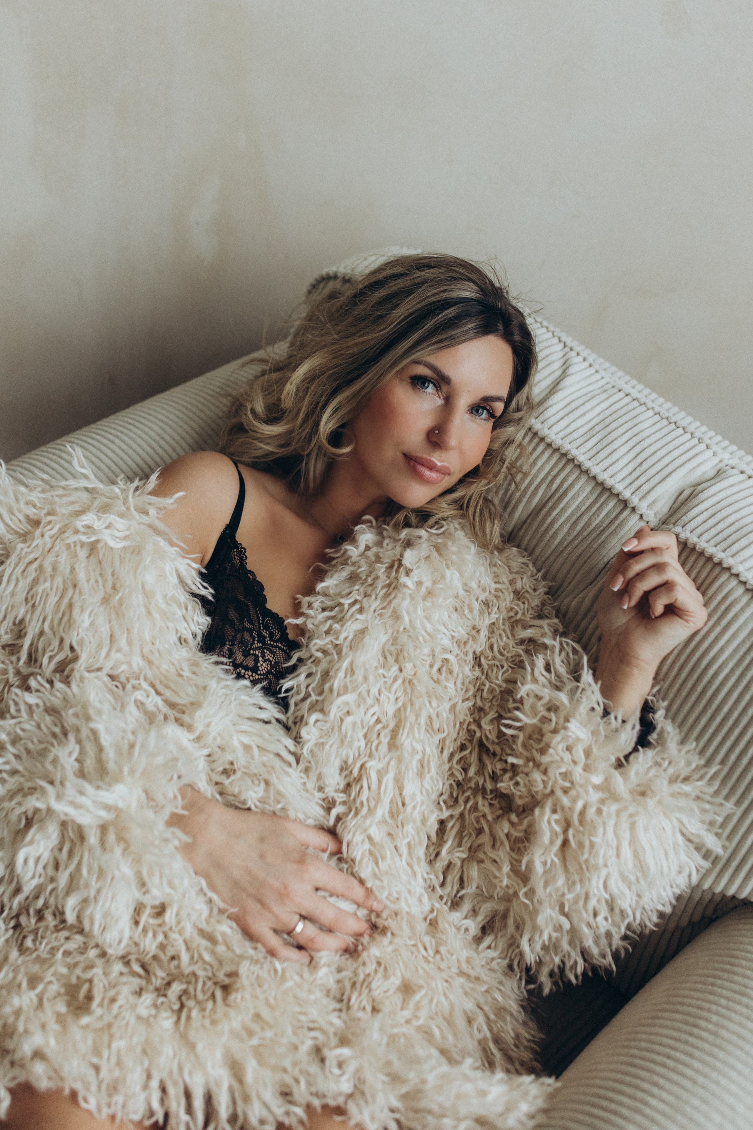 Юля. Фотограф из Петербурга