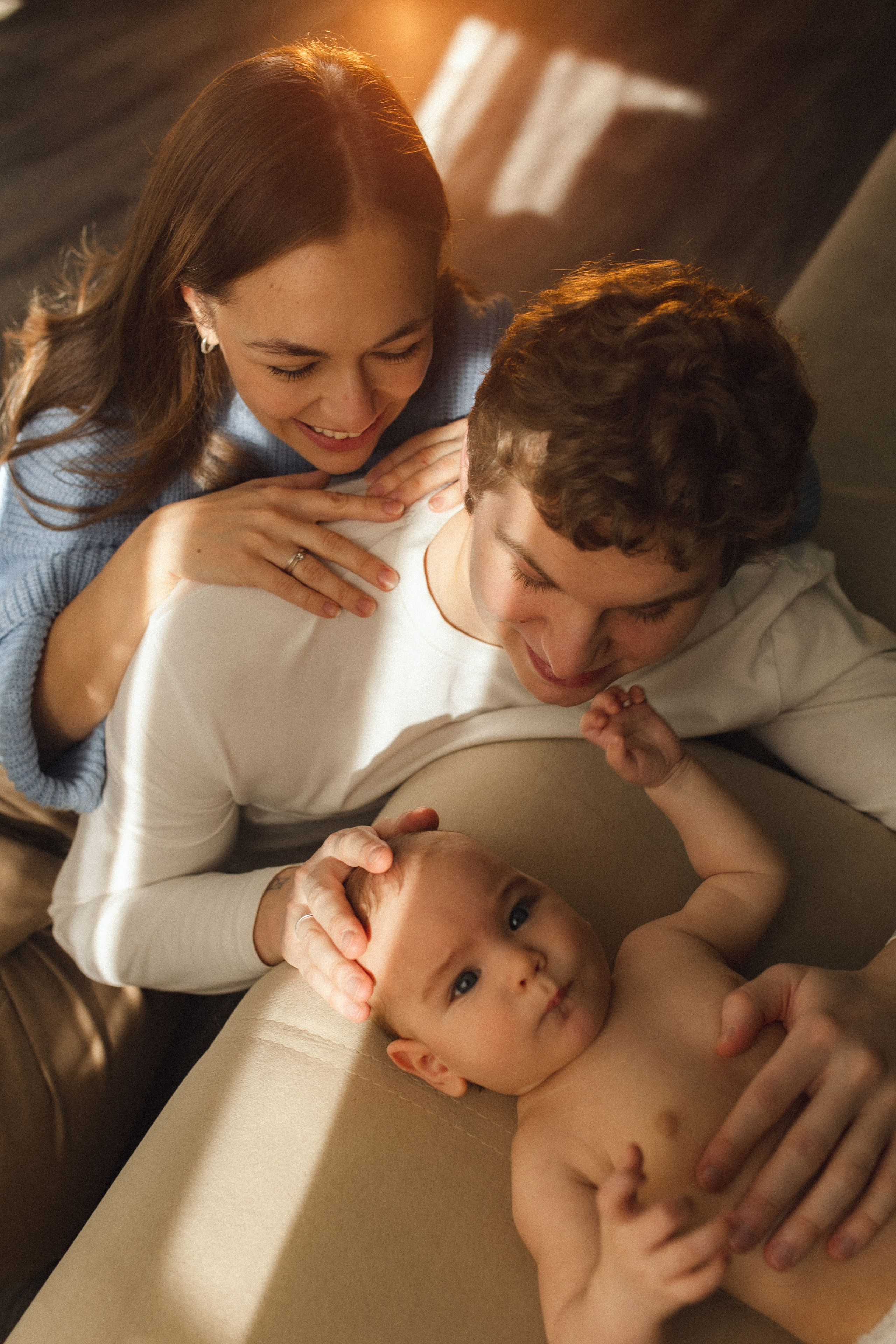 Весеннее настроение. Фотограф из Петербурга