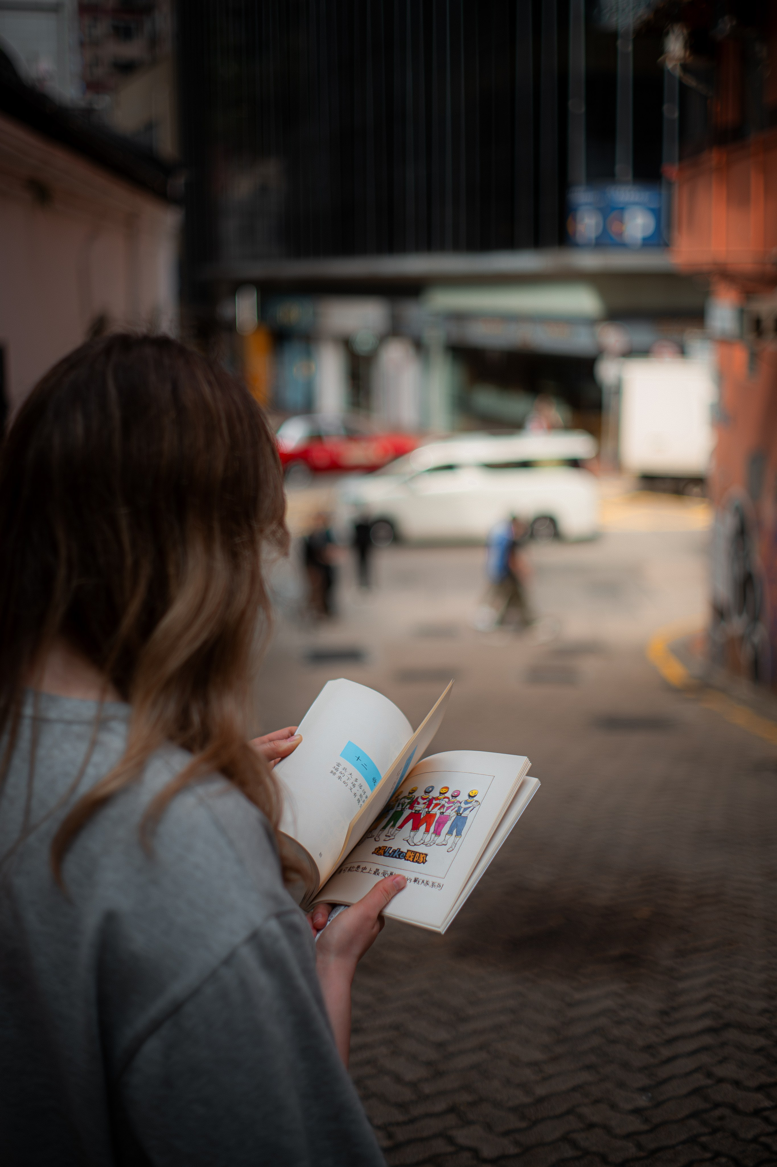 ГОНКОНГ 2026. Фото| Видео продакшн | Александр Ярков