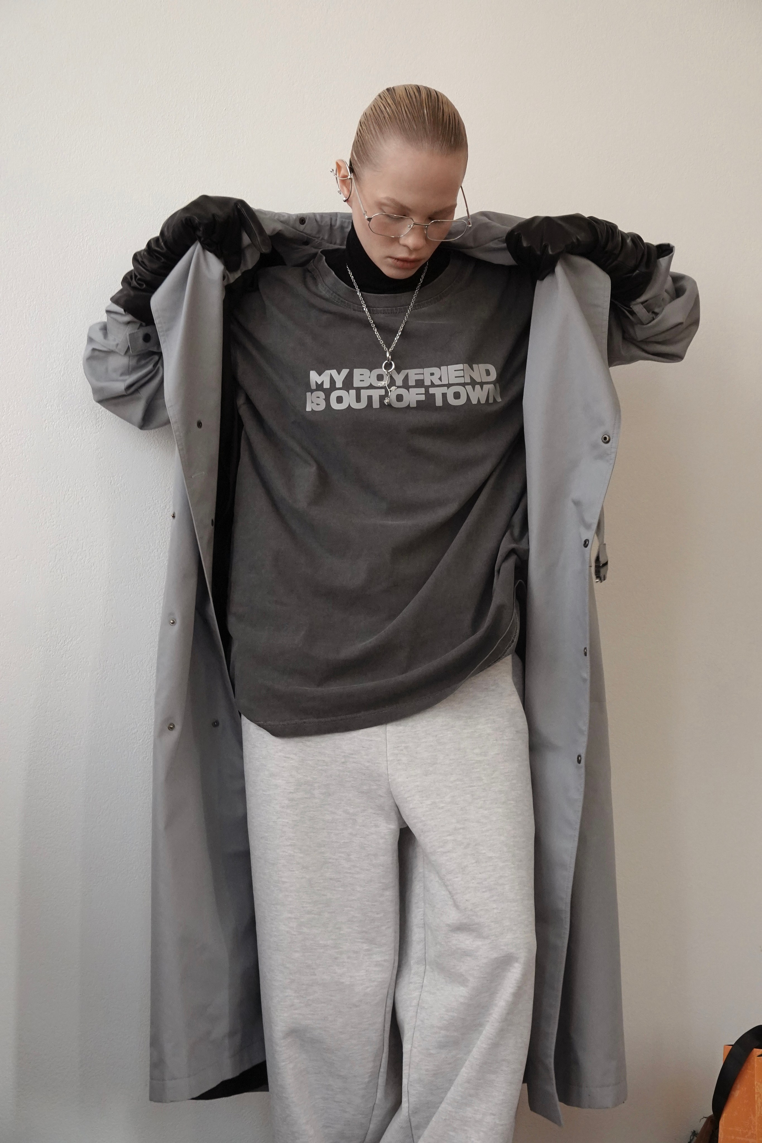 OTMÁ. Дарья Стумайтис — продюсер и креатор