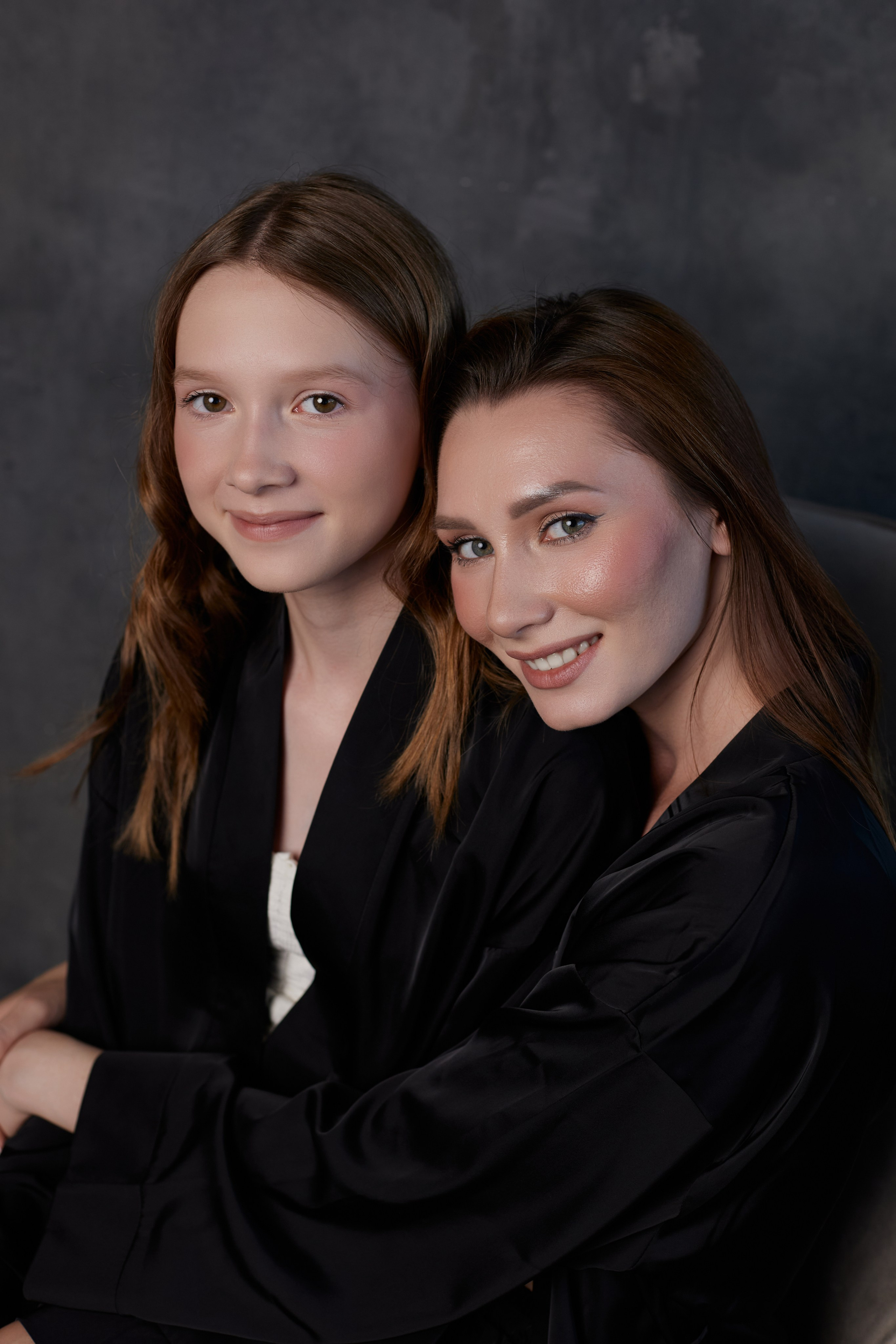 Mom&Daughters. ФОТОГРАФ&ВИДЕОМЕЙКЕР ГЕРАСИНА ЮЛИЯ