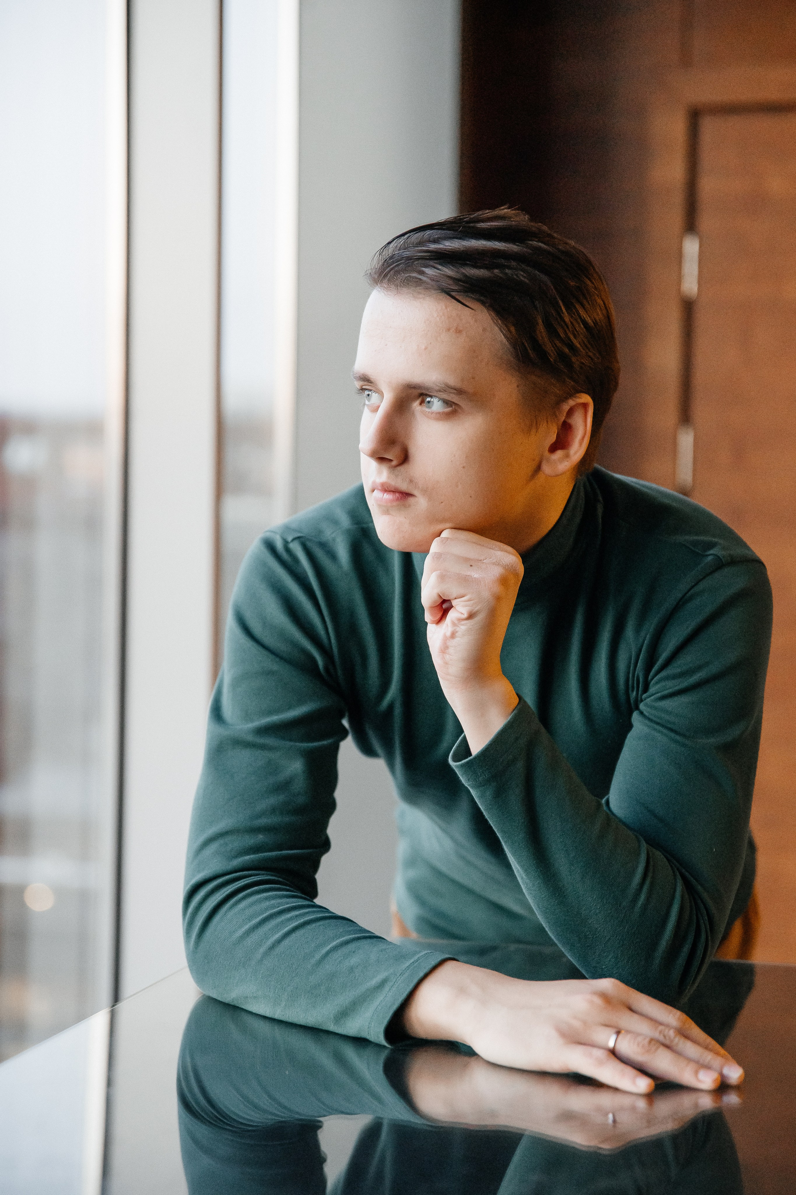 Teon Group_контент ипотечных брокеров. Фотограф Воронеж, Новая Усмань Мария Бублик