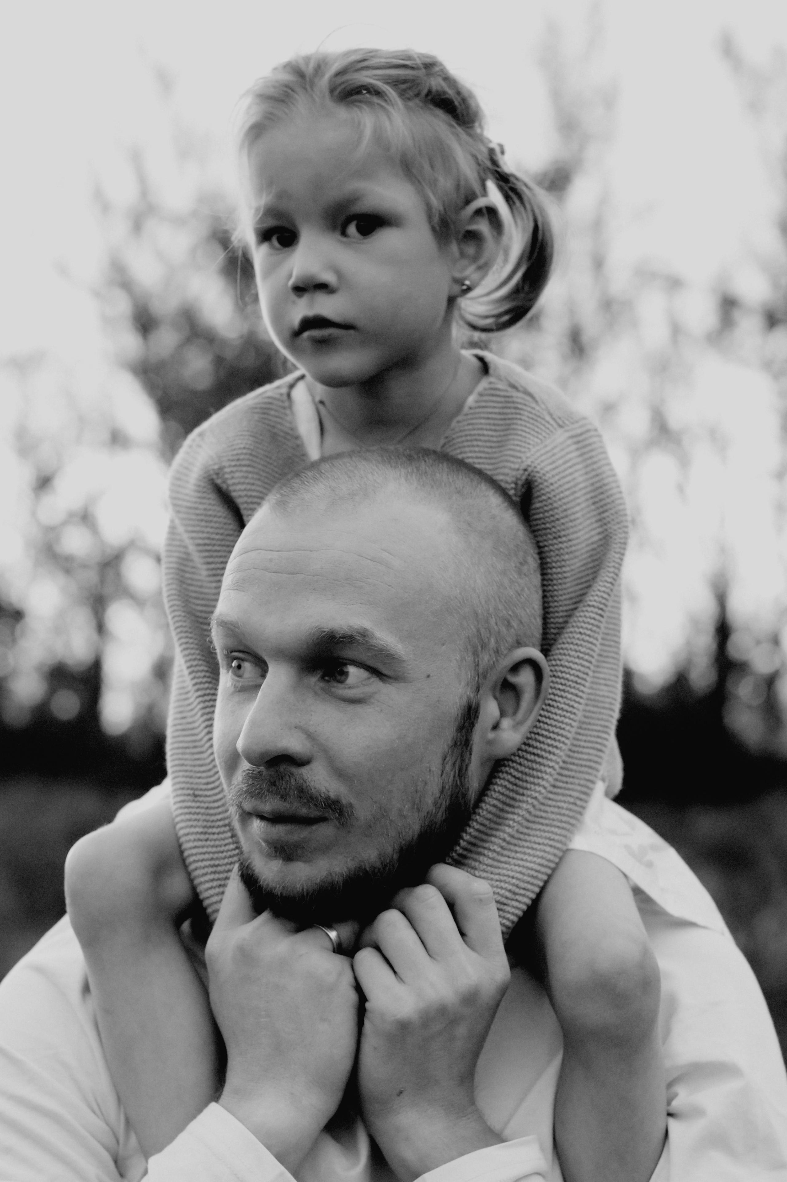 Оля, Роман и все-все-все. Фотограф Воронеж, Новая Усмань Мария Бублик