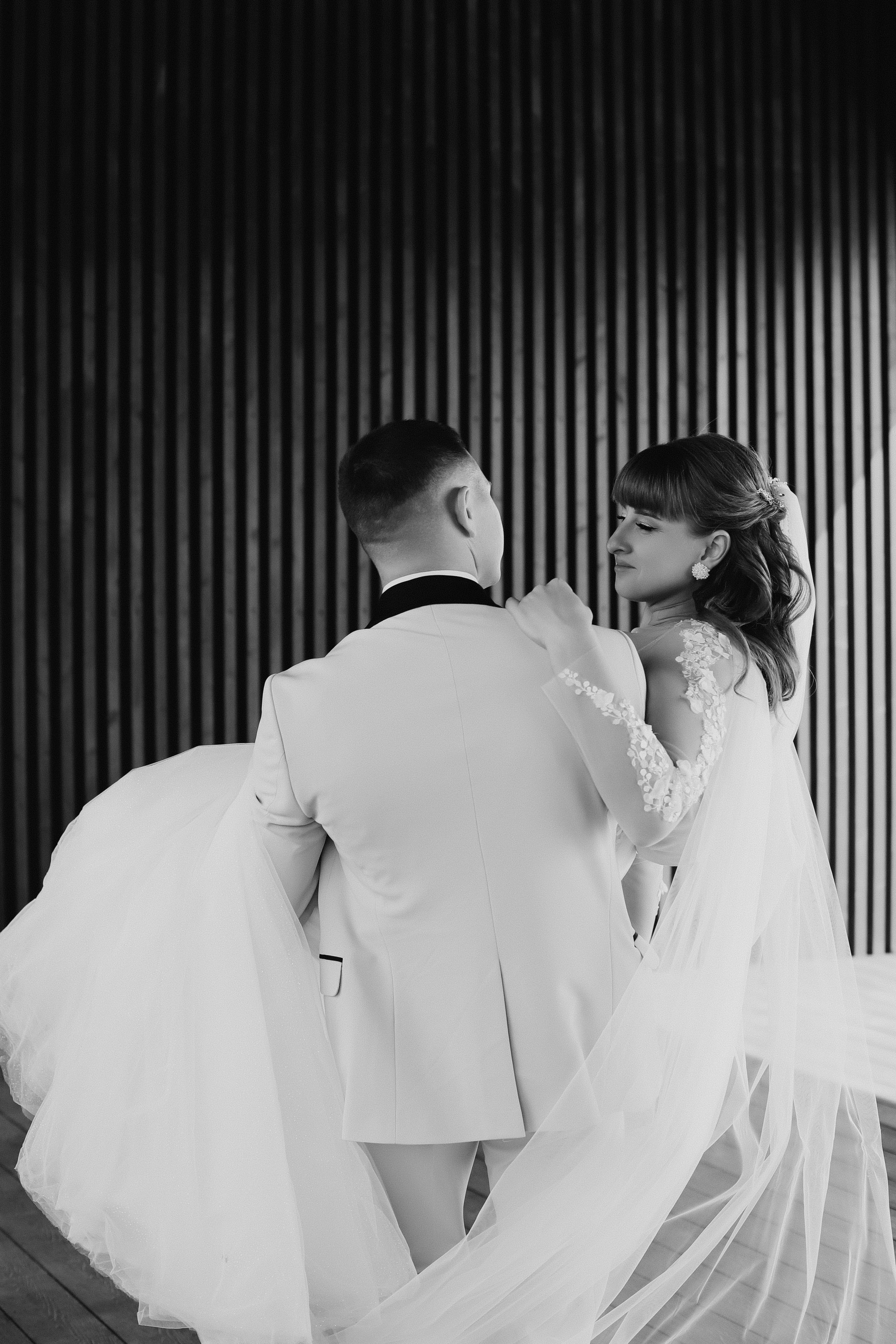 Елизавета & Роман. Фотограф Мариуполь | Ялта | Крым — Диана Мазенко