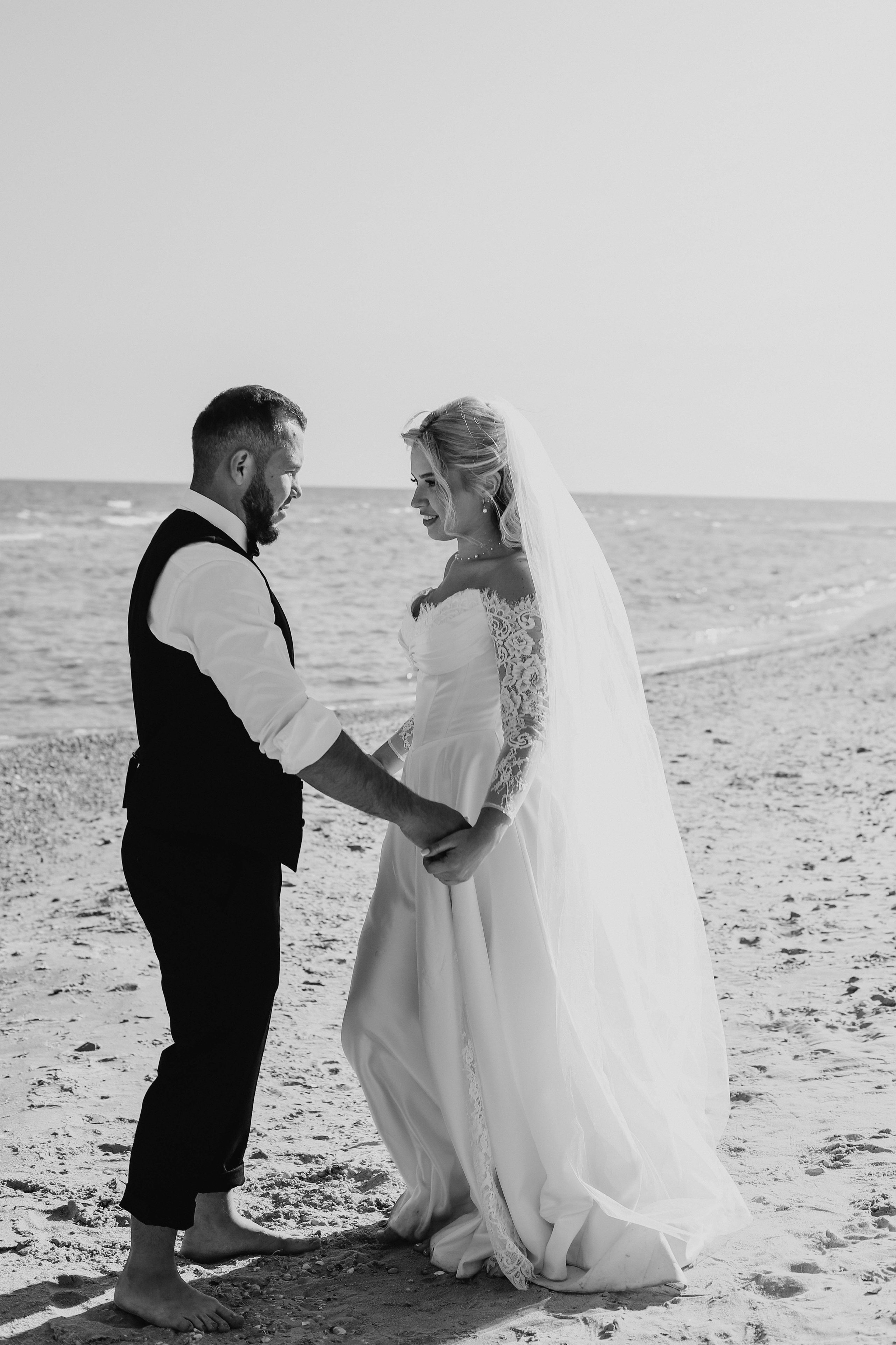 СОФИЯ & МИХАИЛ. Фотограф Мариуполь | Ялта | Крым — Диана Мазенко