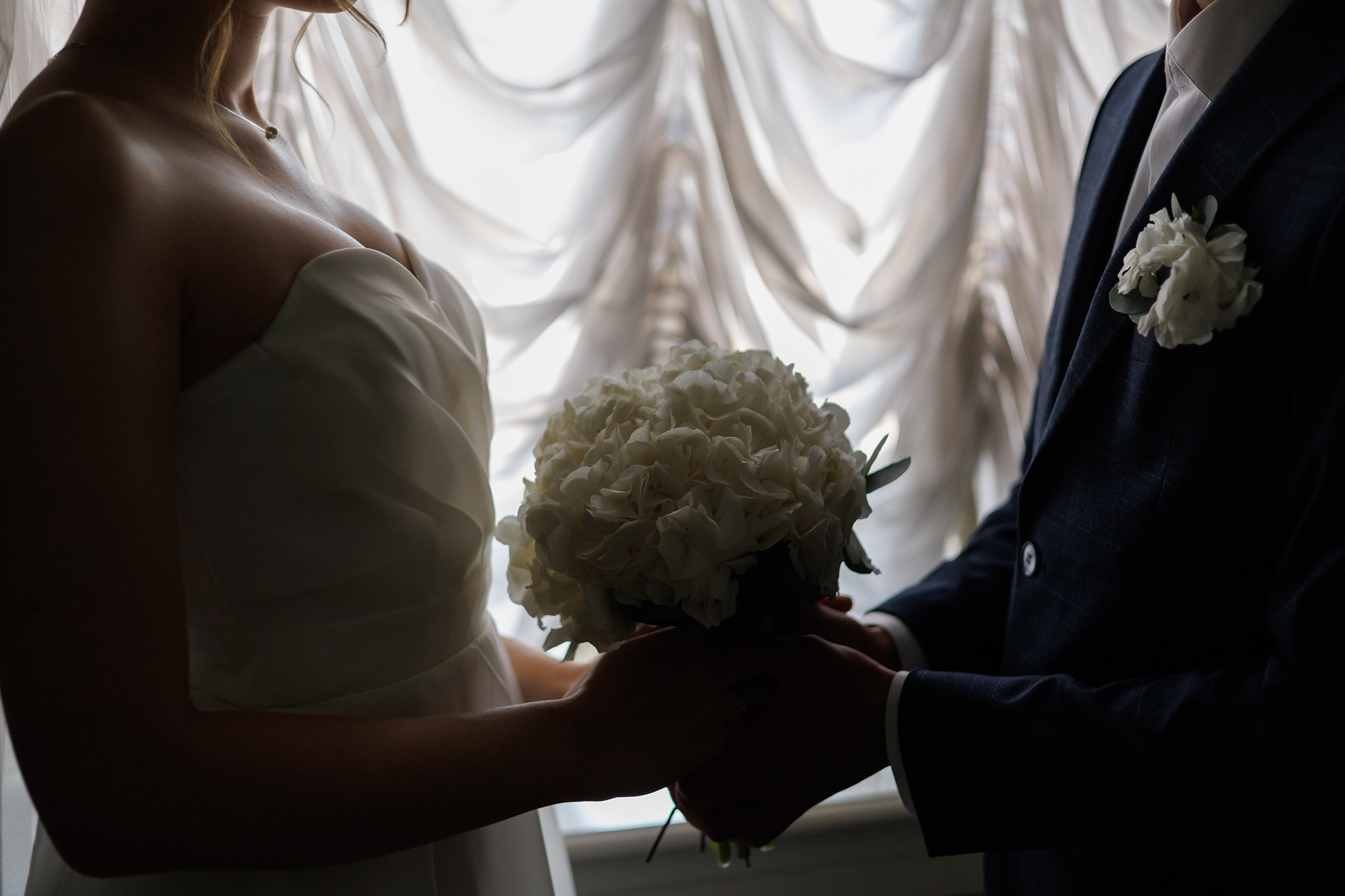 Сунгат и Аделина. Свадебный, репортажный фотограф в Тюмени Сергей Тапилин