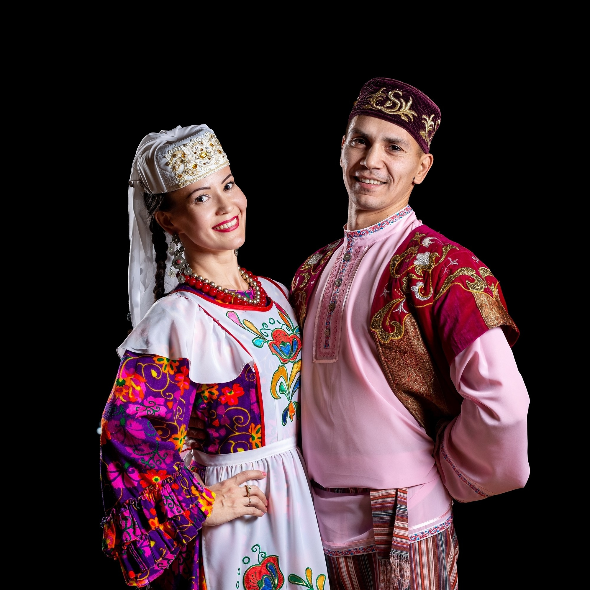 Известные люди. Фотограф Наиль Зоркий