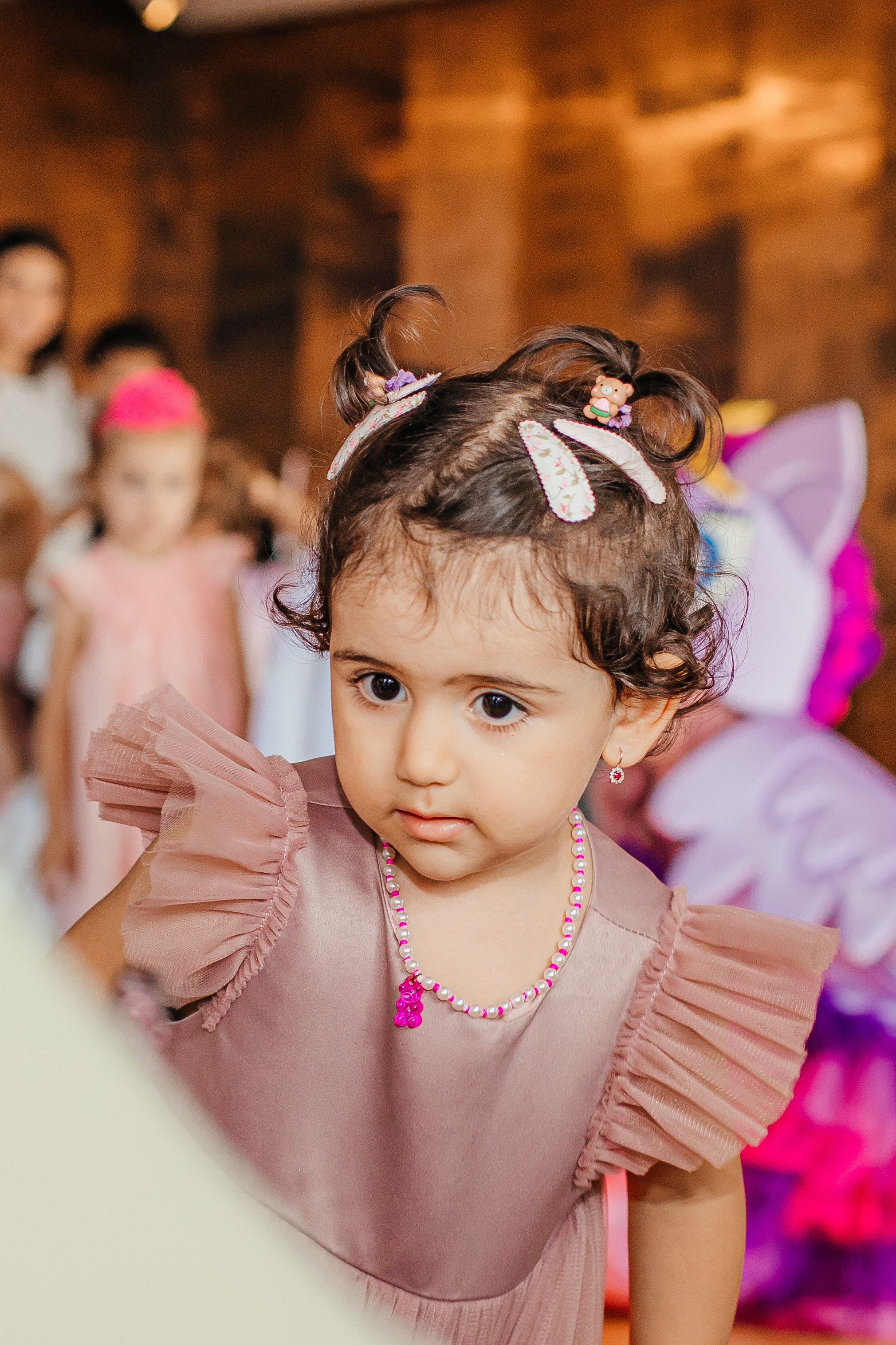 Jeyla's 4 years (4часа). Elena Sova — семейный и женский фотограф в Санкт-Петербурге