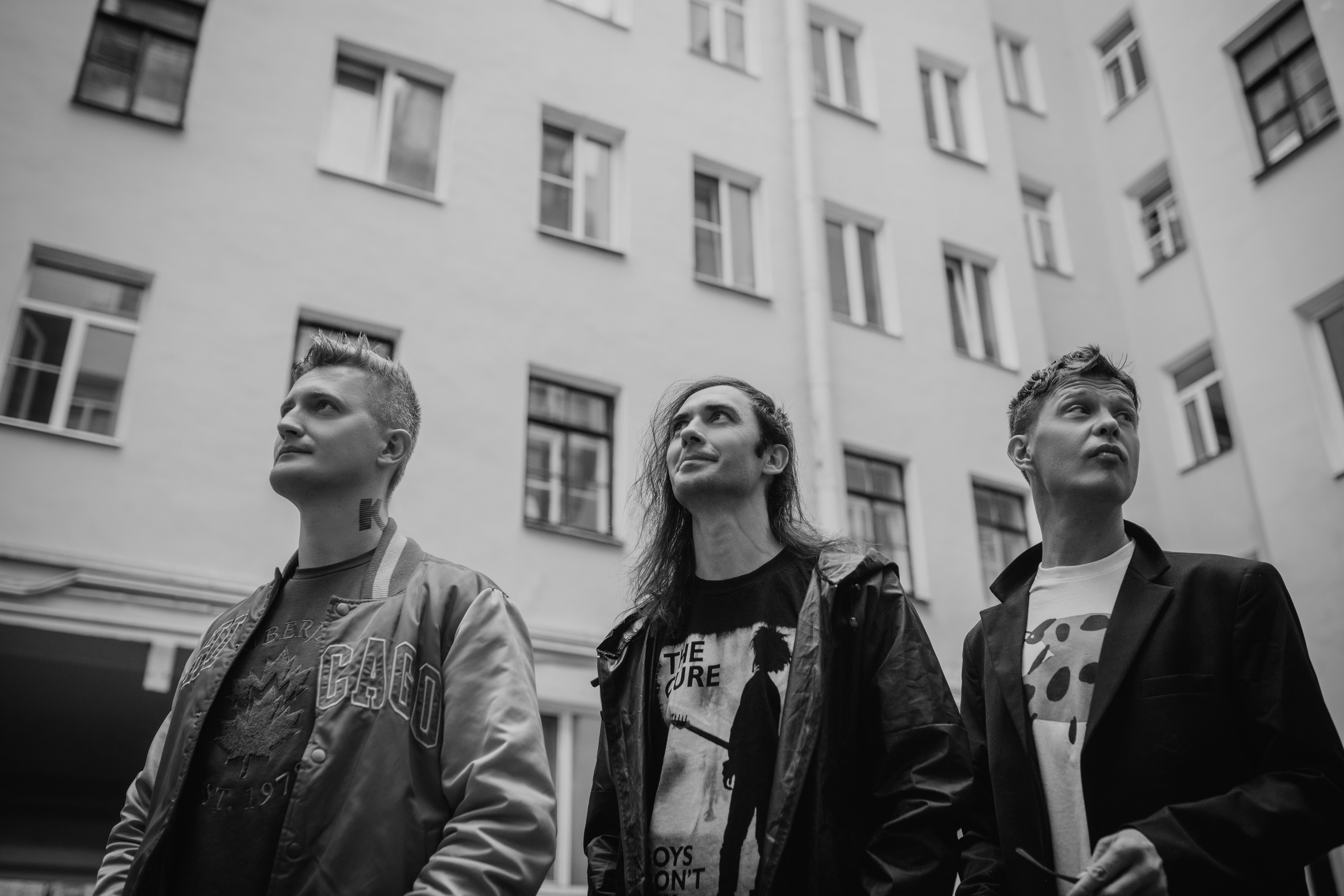 РАДИОПОМЕХИ. Фотограф Елена Богачева (lenalena_na_na_na)