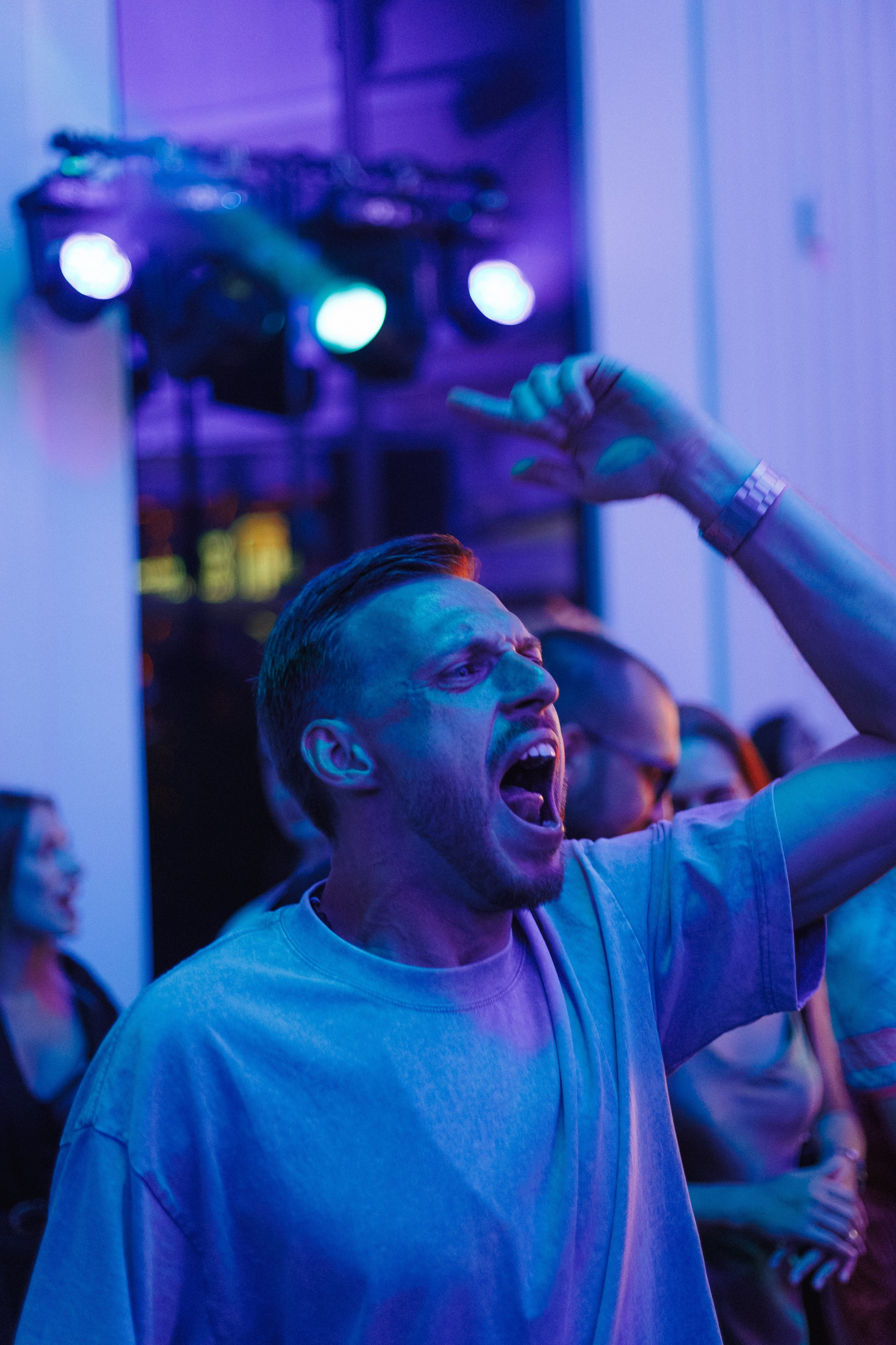 MEDIALIGA DV — AFTER PARTY. СВОИ. ФОТООТЧЕТЫ-СОБЫТИЯ-МЕСТА